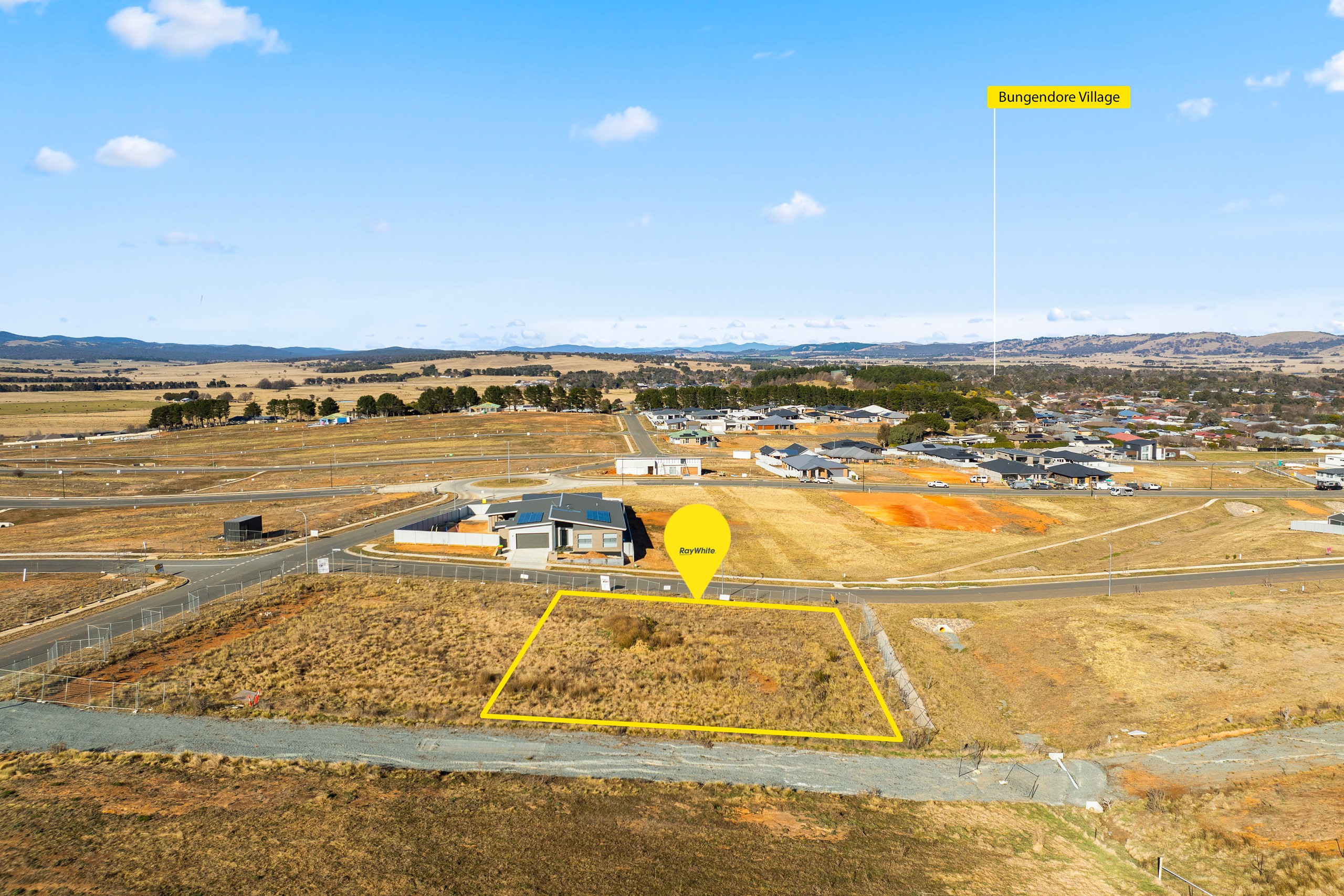 4 Whitton Rise, Bungendore, NSW 2621