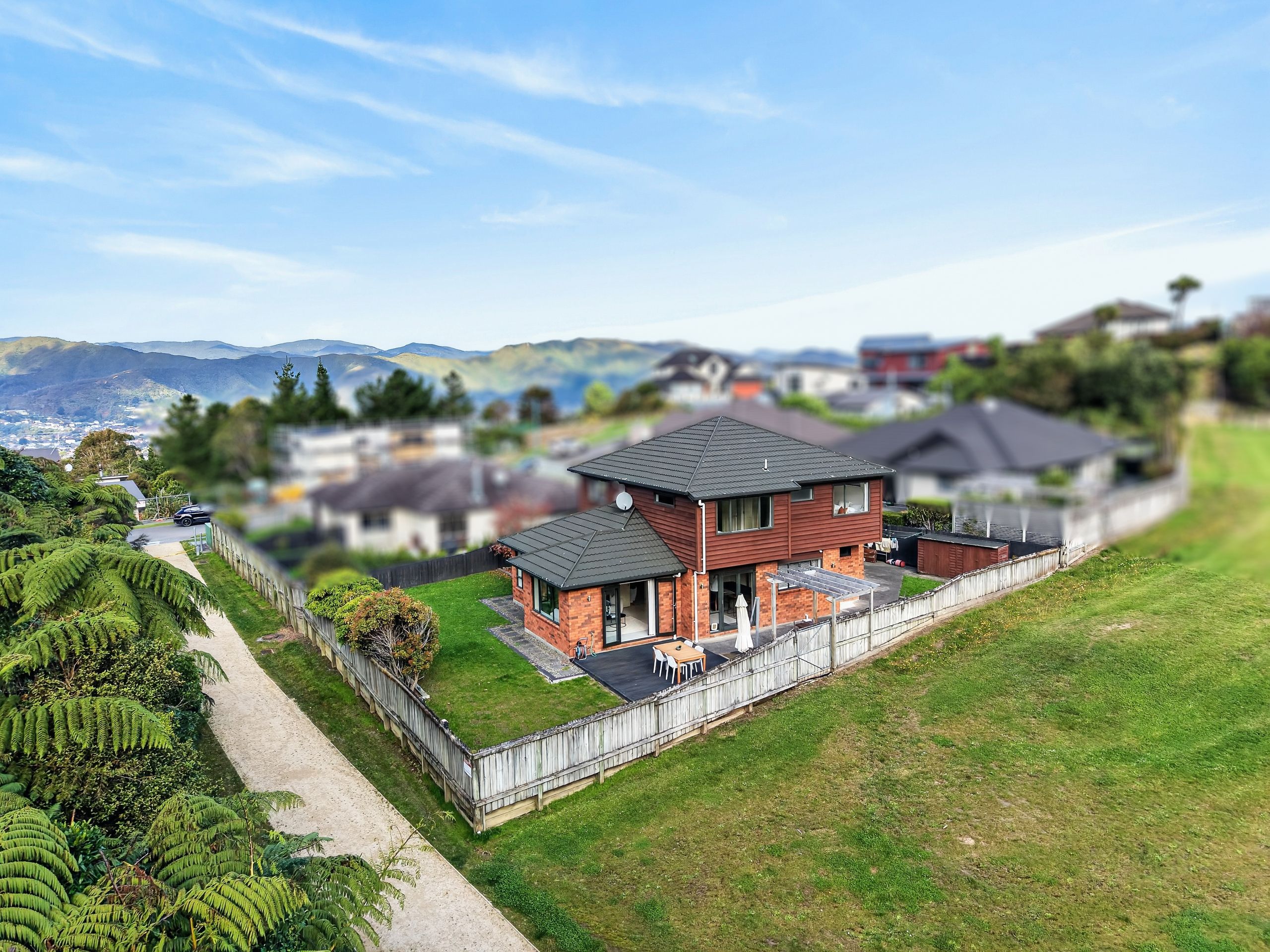 12 Meadowbank Drive, Belmont, Lower Hutt City