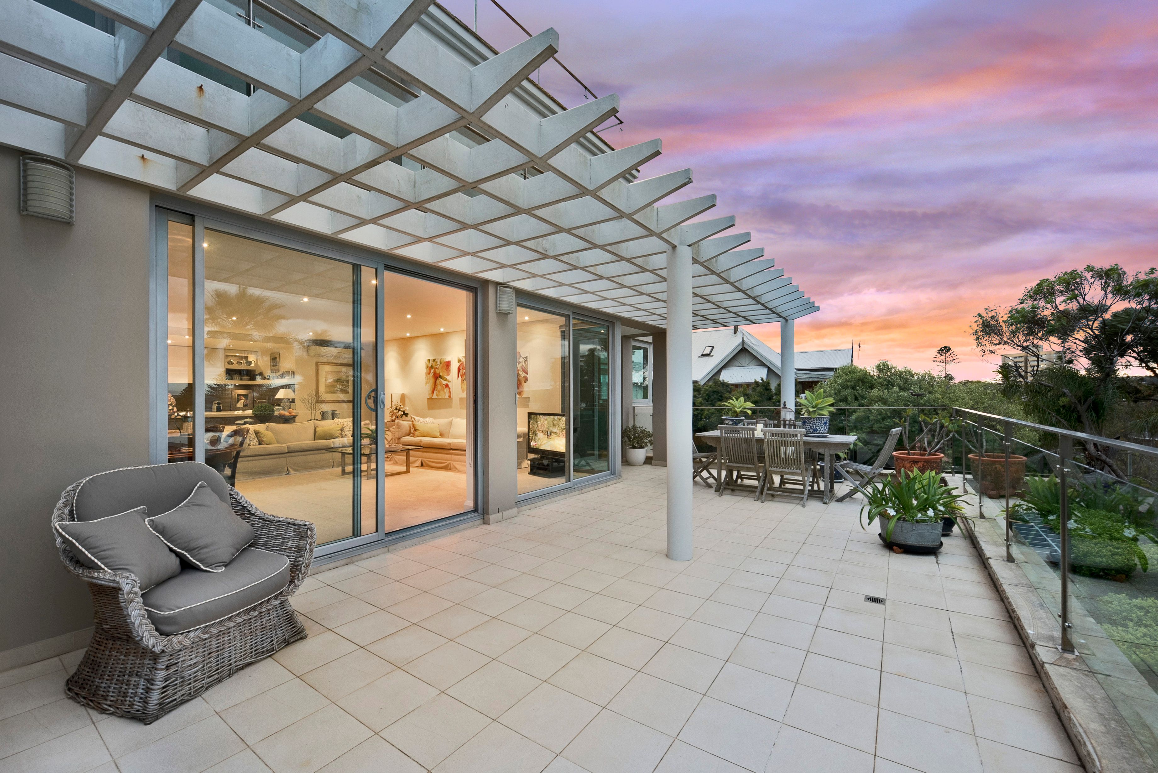 21-25 Clifford Avenue, Fairlight NSW 2094