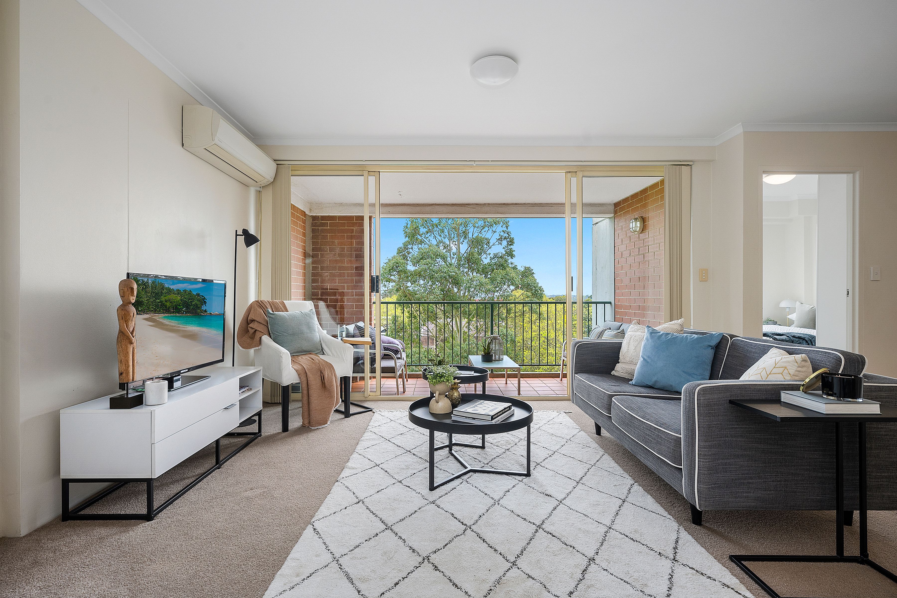 1-3 Thomas Street, Hornsby NSW 2077