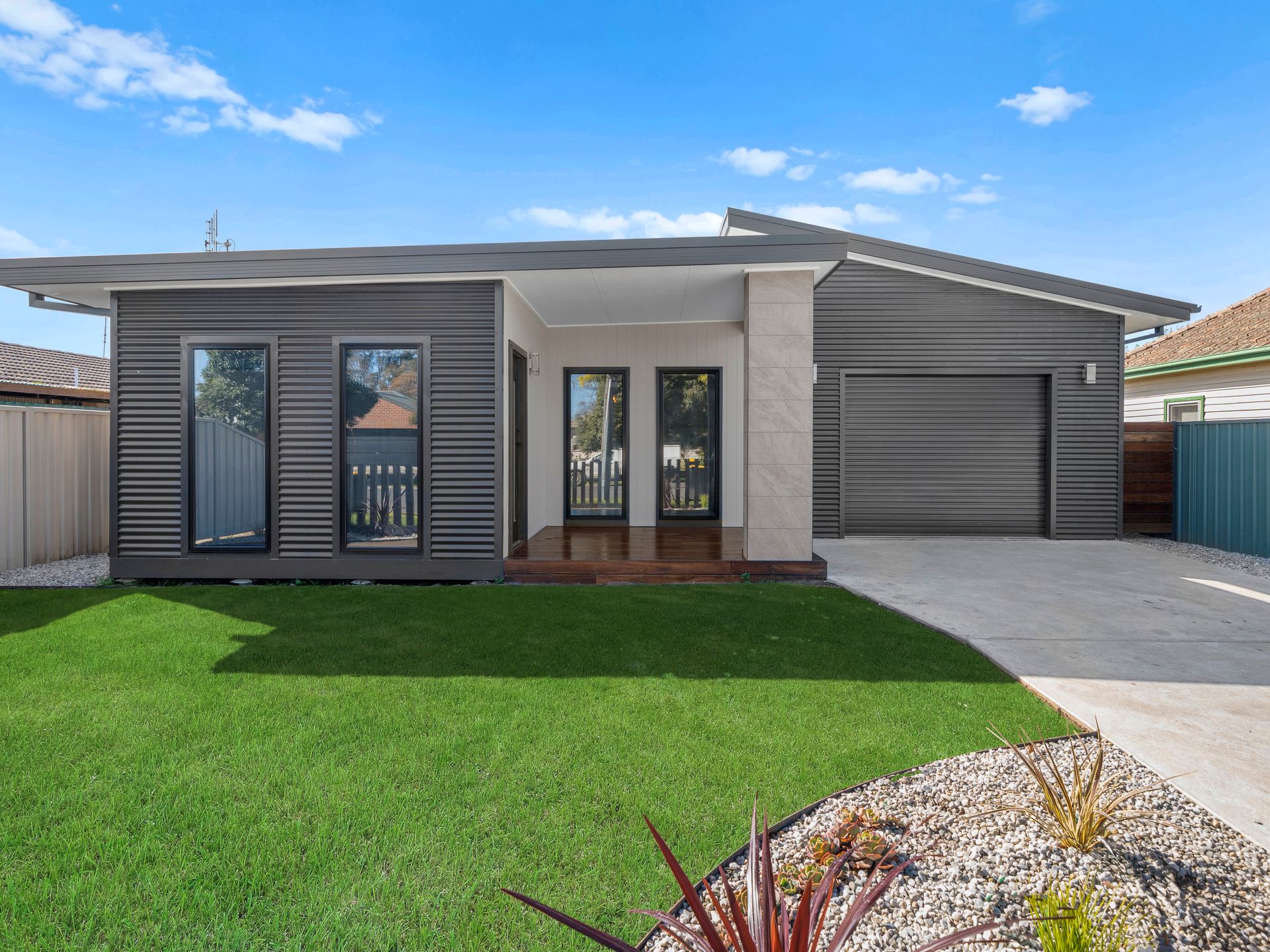 1 Mary Street, Benalla VIC 3672