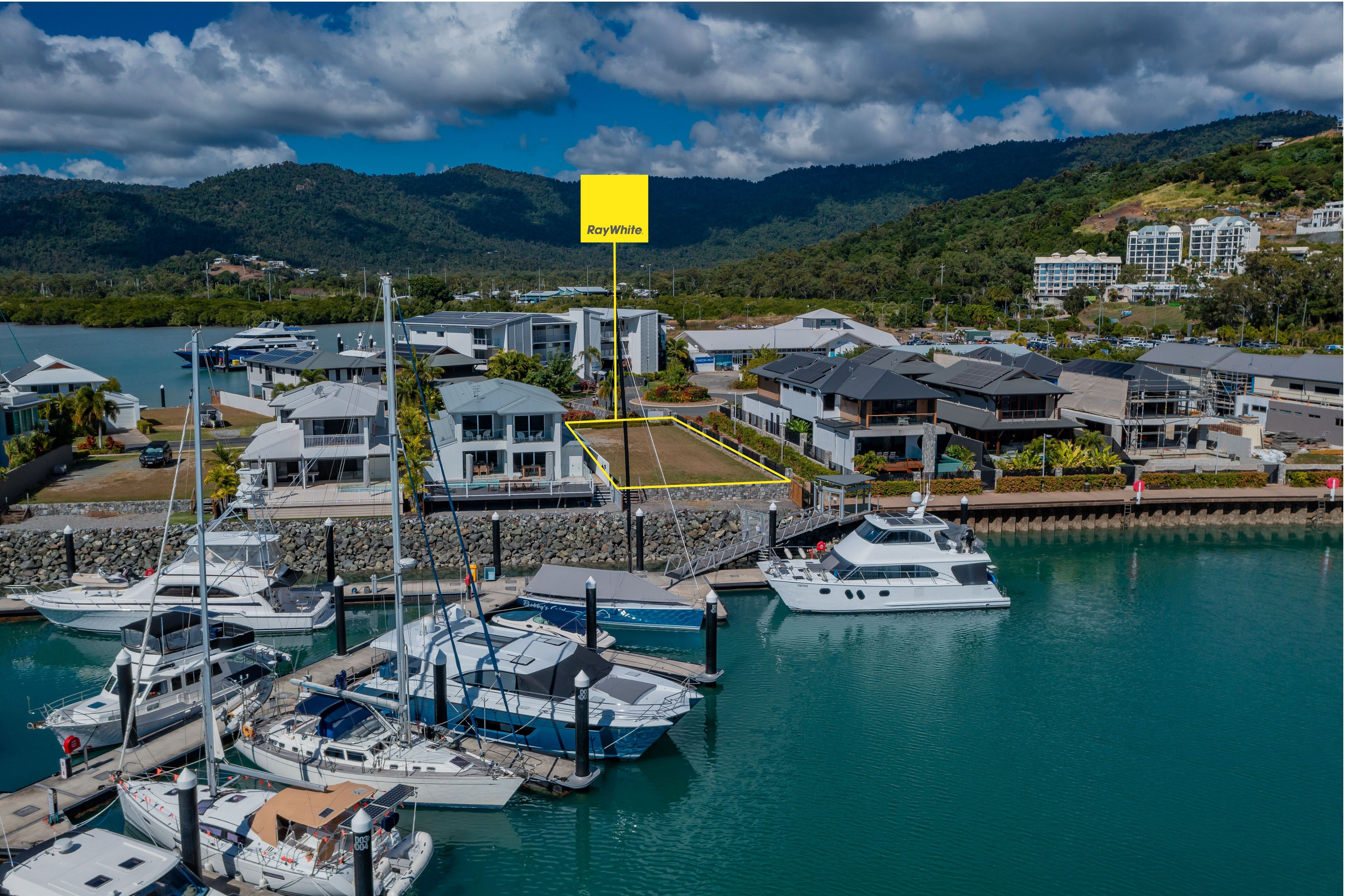 Lot 1 The Cove, Airlie Beach, QLD 4802