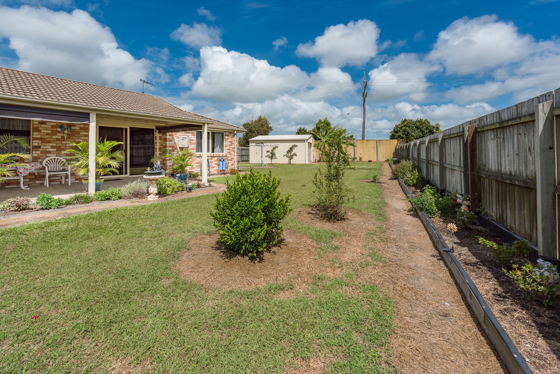 1/58 The Strand West, Thabeban, QLD 4670
