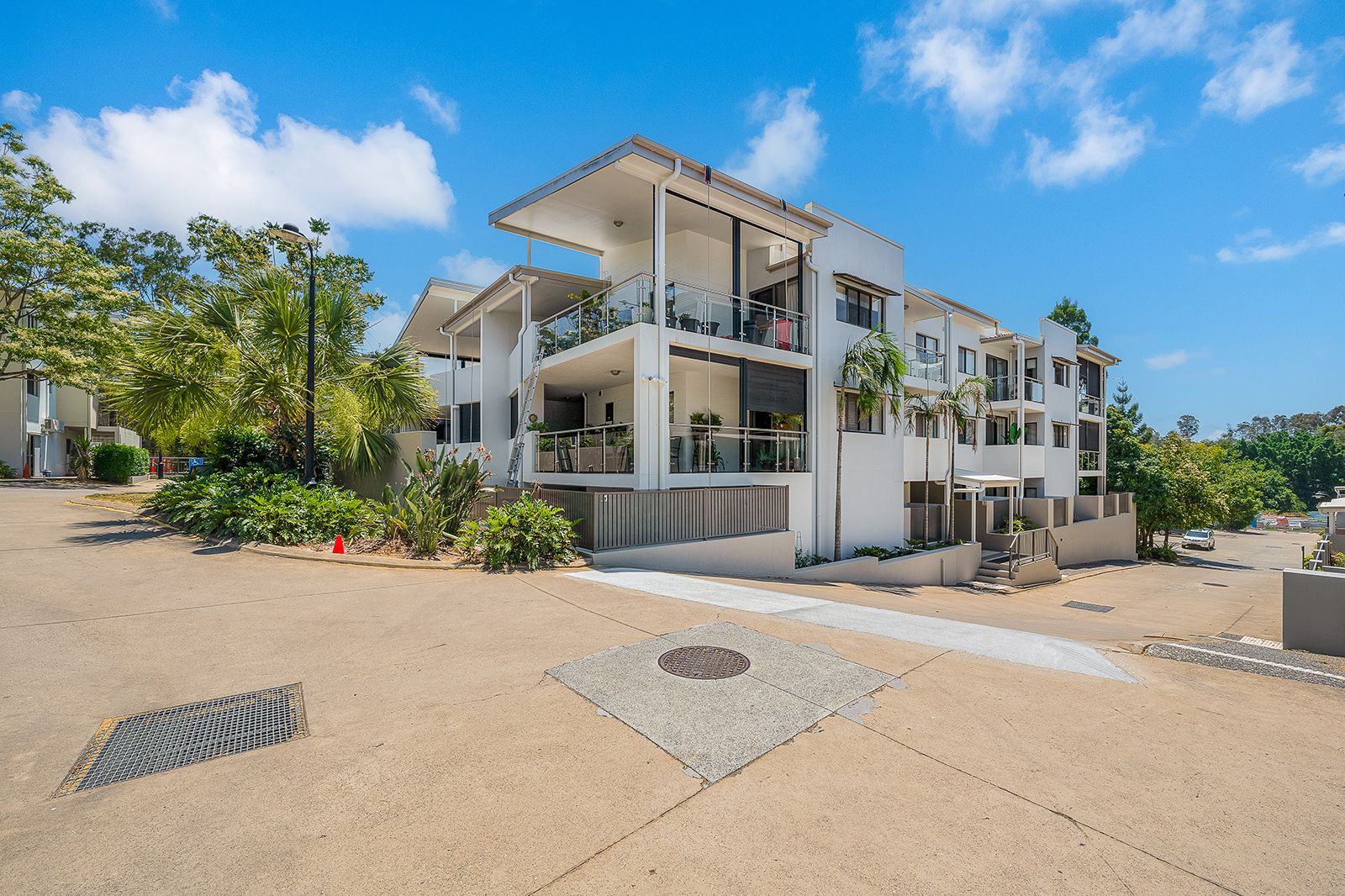 804/117 Flockton Street, Everton Park, QLD 4053