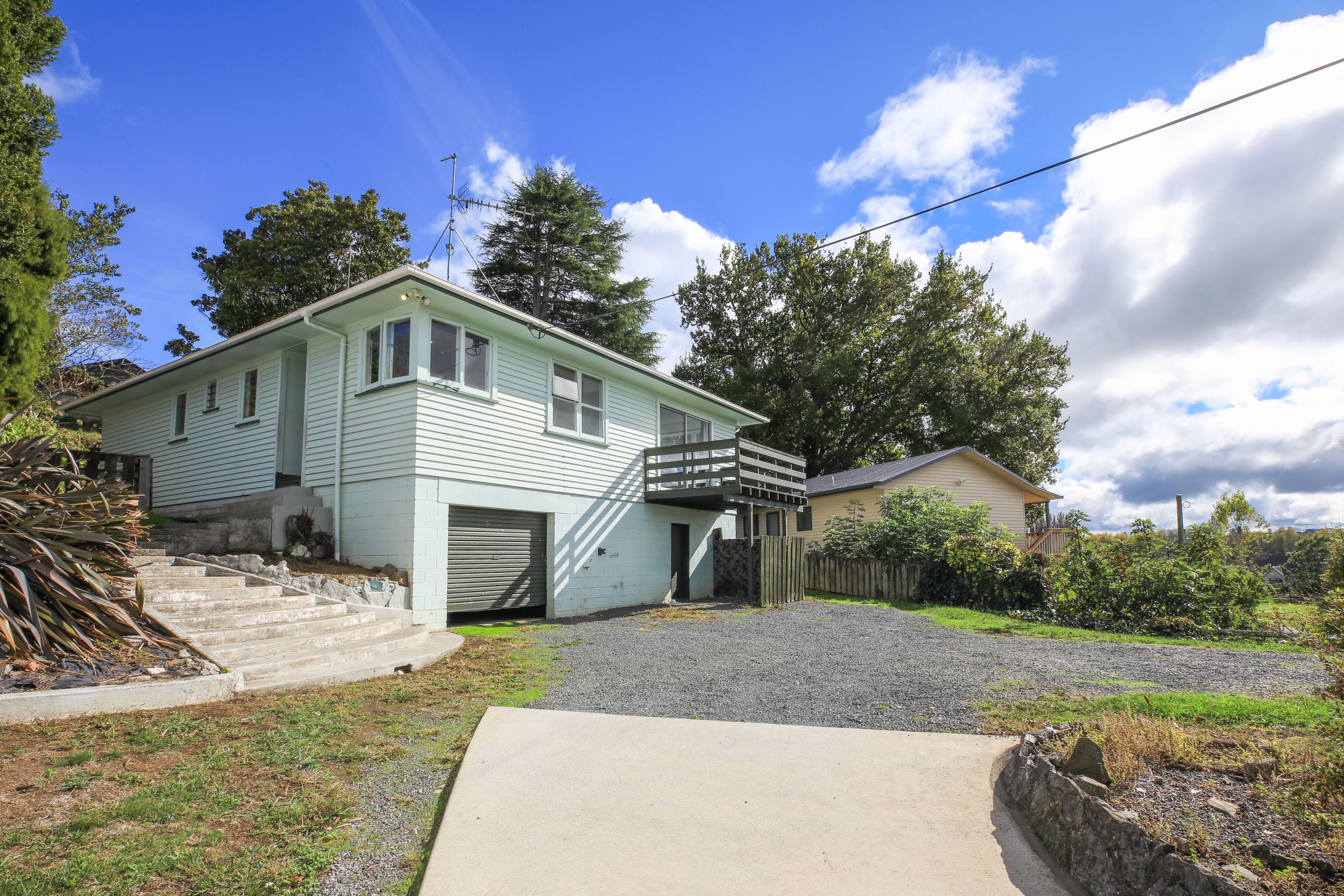 20 Old Te Kuiti Road, Otorohanga, Otorohanga District