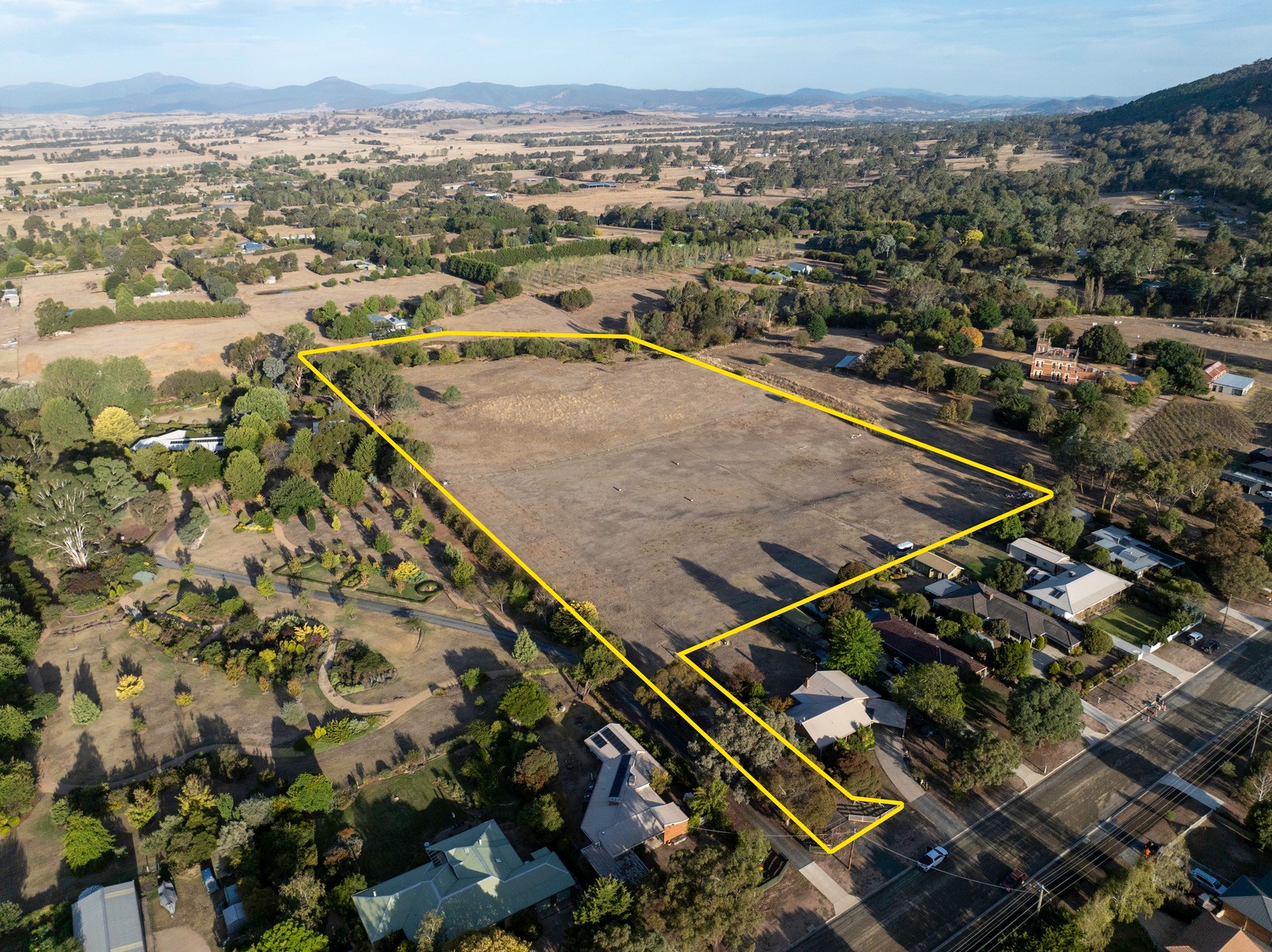 Lot 30 128 Highton Lane, Mansfield, VIC 3722