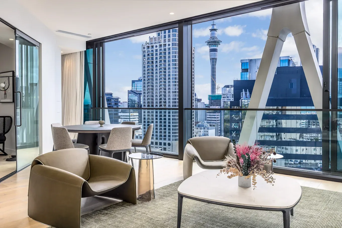 L12/9 Princes Street, Auckland Central, Auckland City