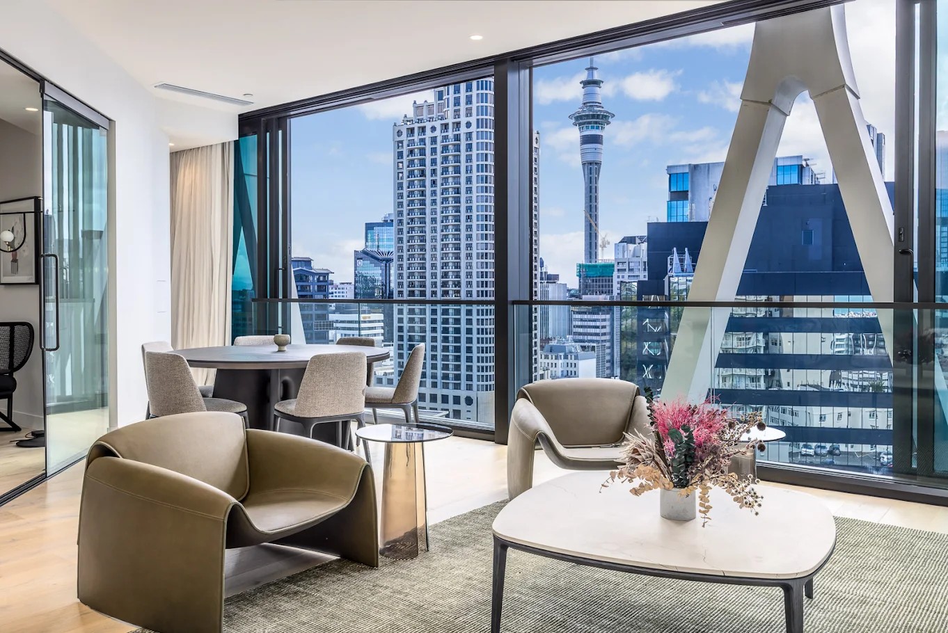 L12/9 Princes Street, Auckland Central, Auckland City