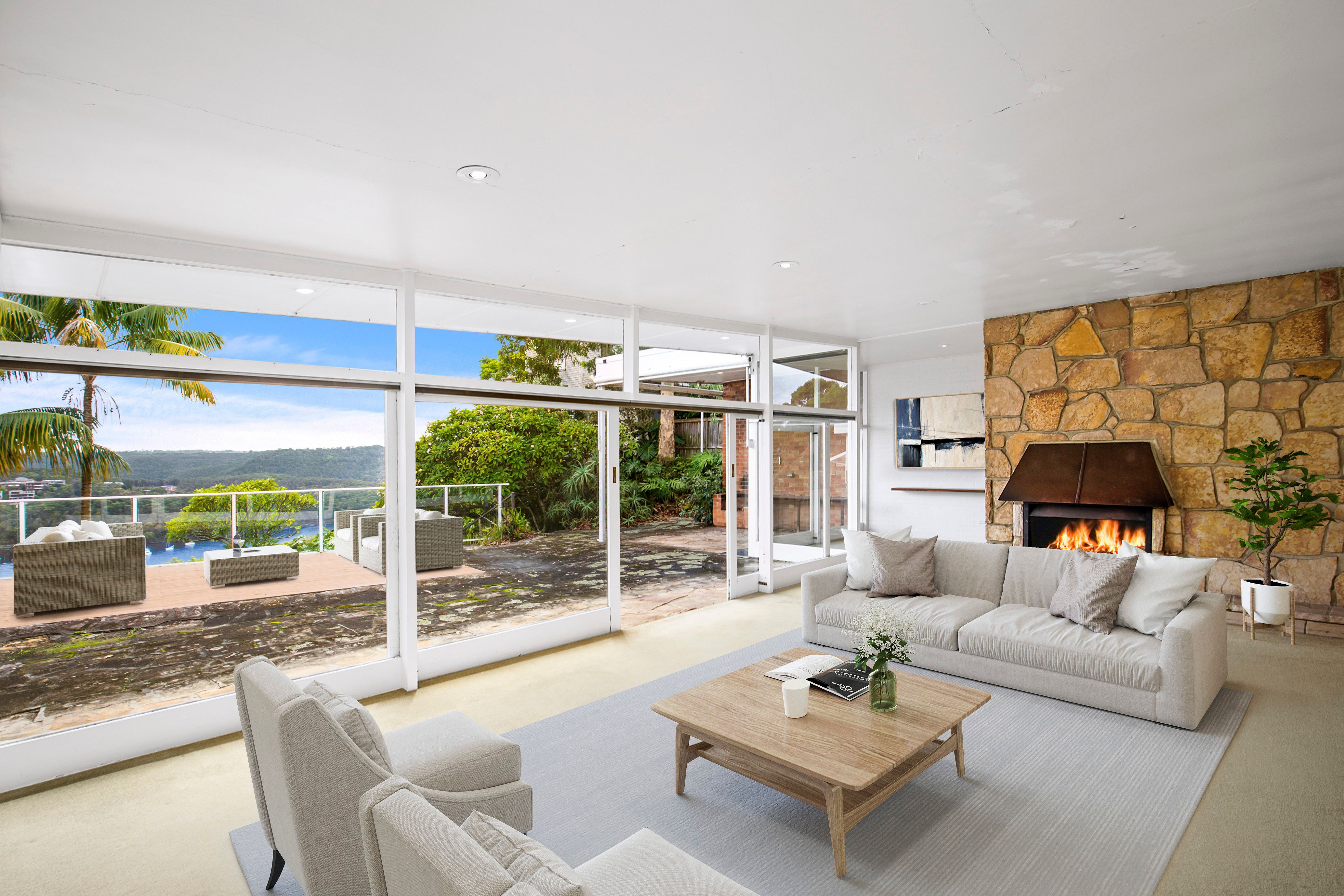 273 Edinburgh Road, Castlecrag, NSW 2068