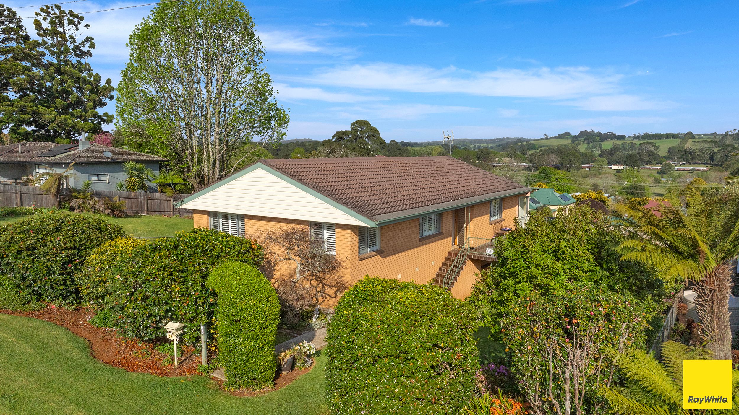 63 Myrtle Street, Dorrigo, NSW 2453