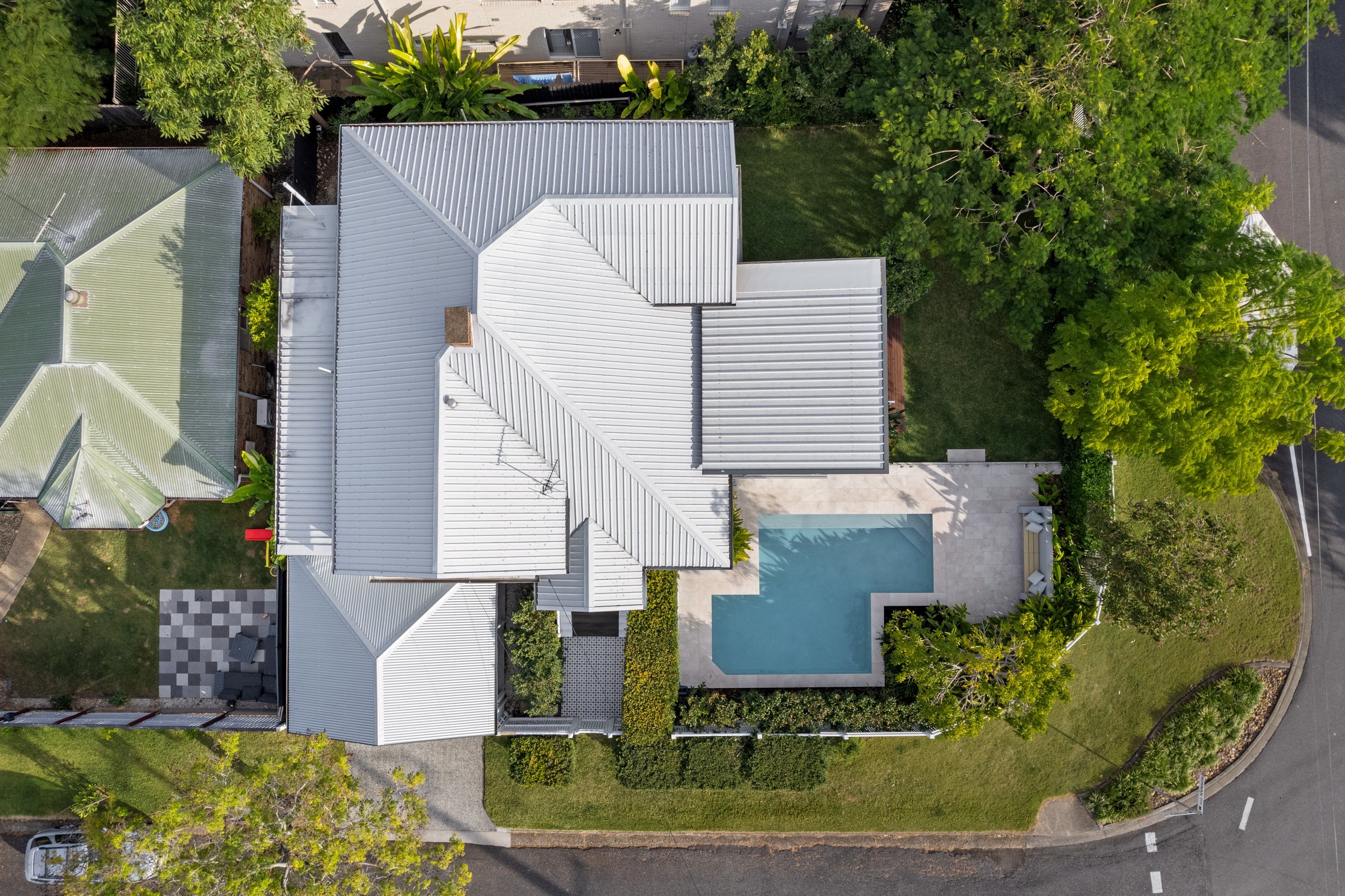 31 Norman Terrace, Enoggera, QLD 4051