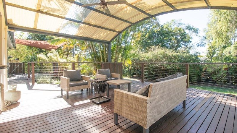 4 Castlereagh Street, Capalaba, QLD 4157