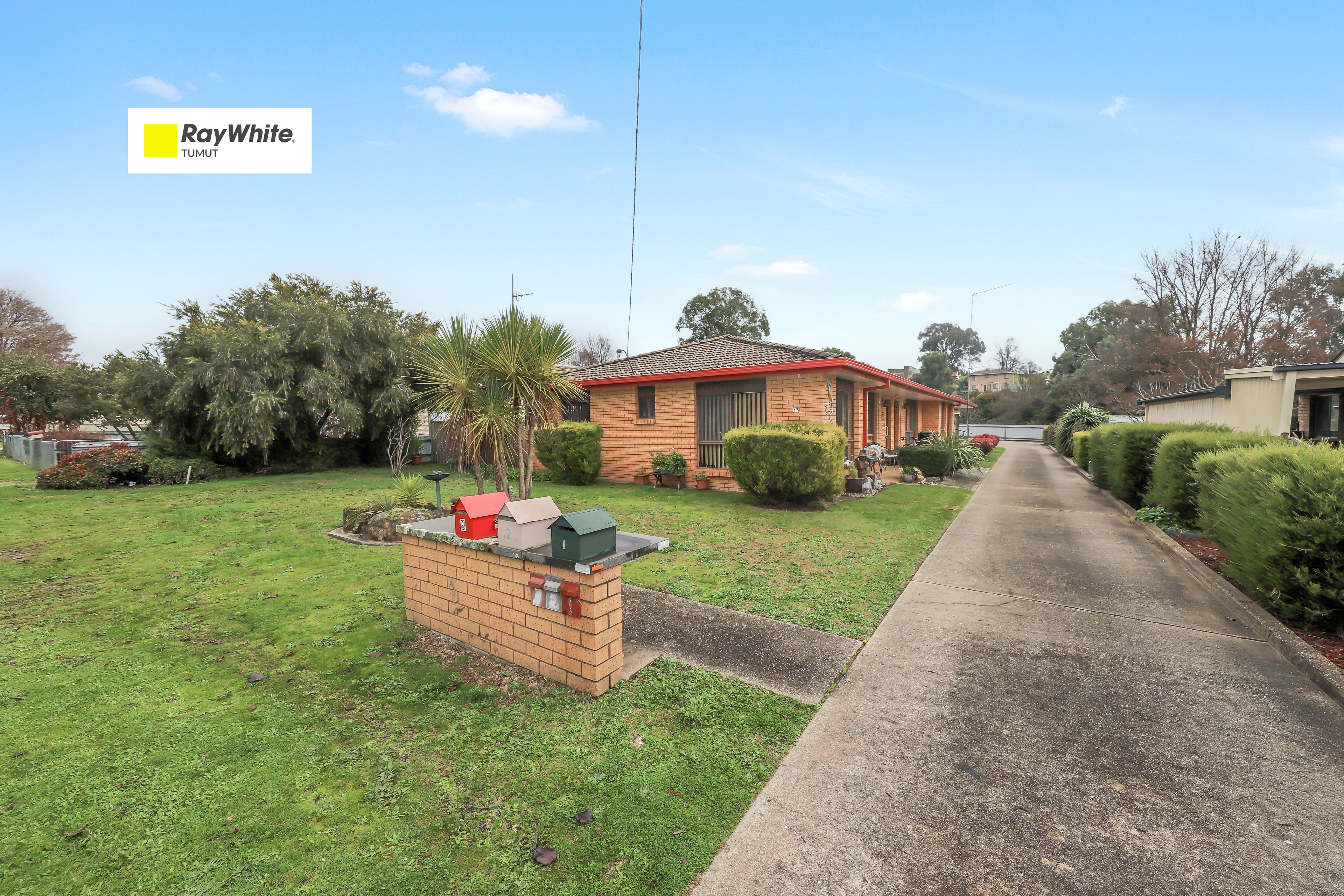 47 Herbert Street, Tumut NSW 2720