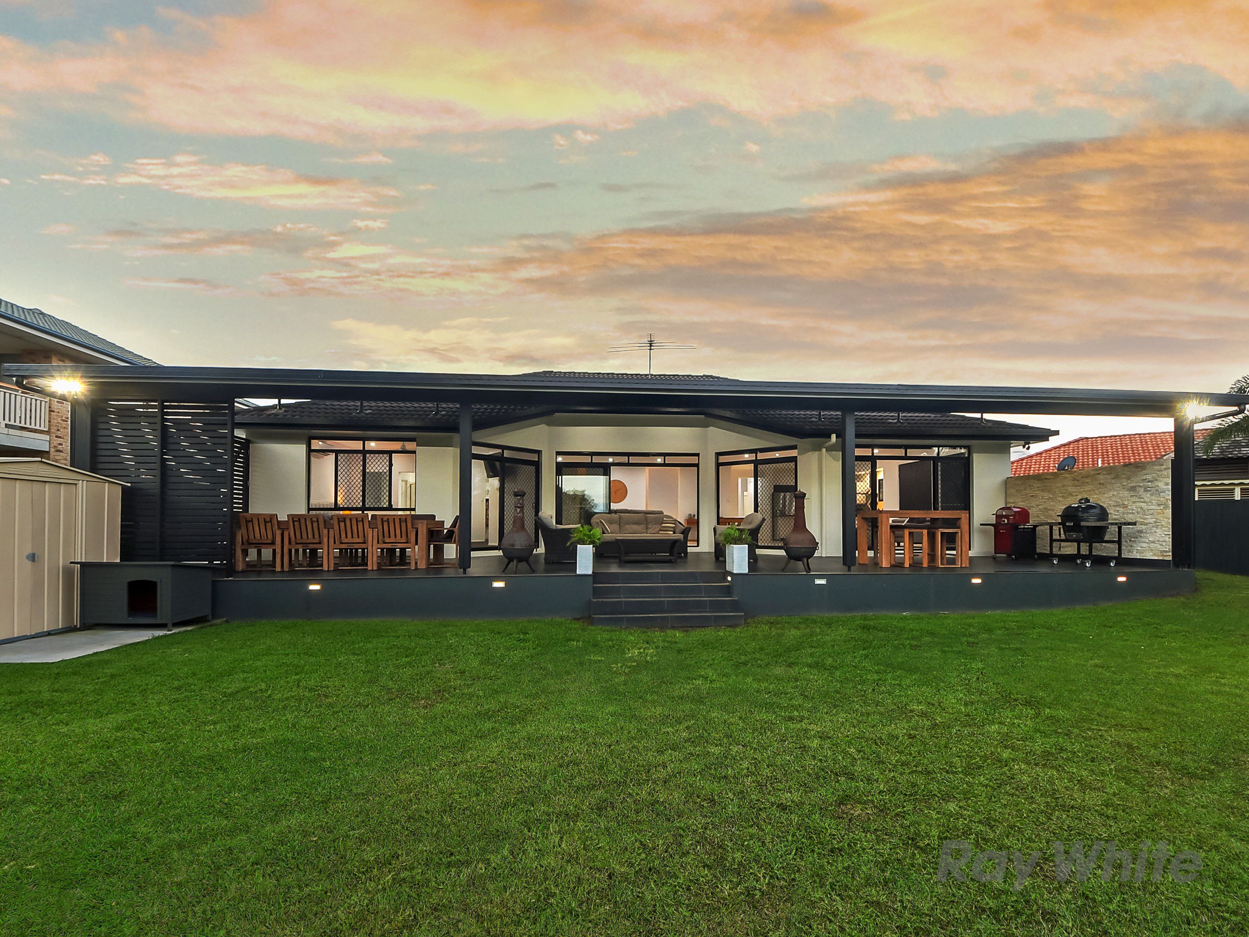 3 McCallum Street, North Lakes, QLD 4509