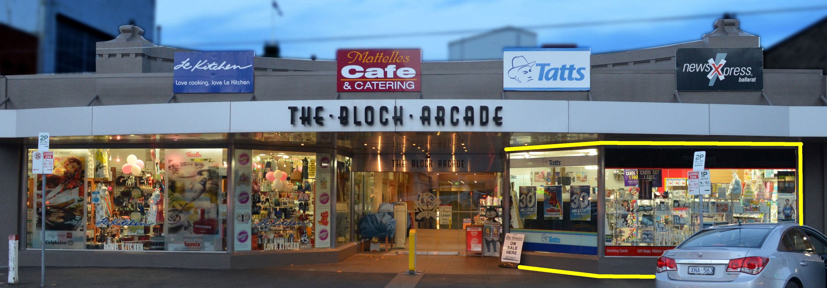 12-13/1-13 Doveton Street South, Ballarat Central, VIC 3350