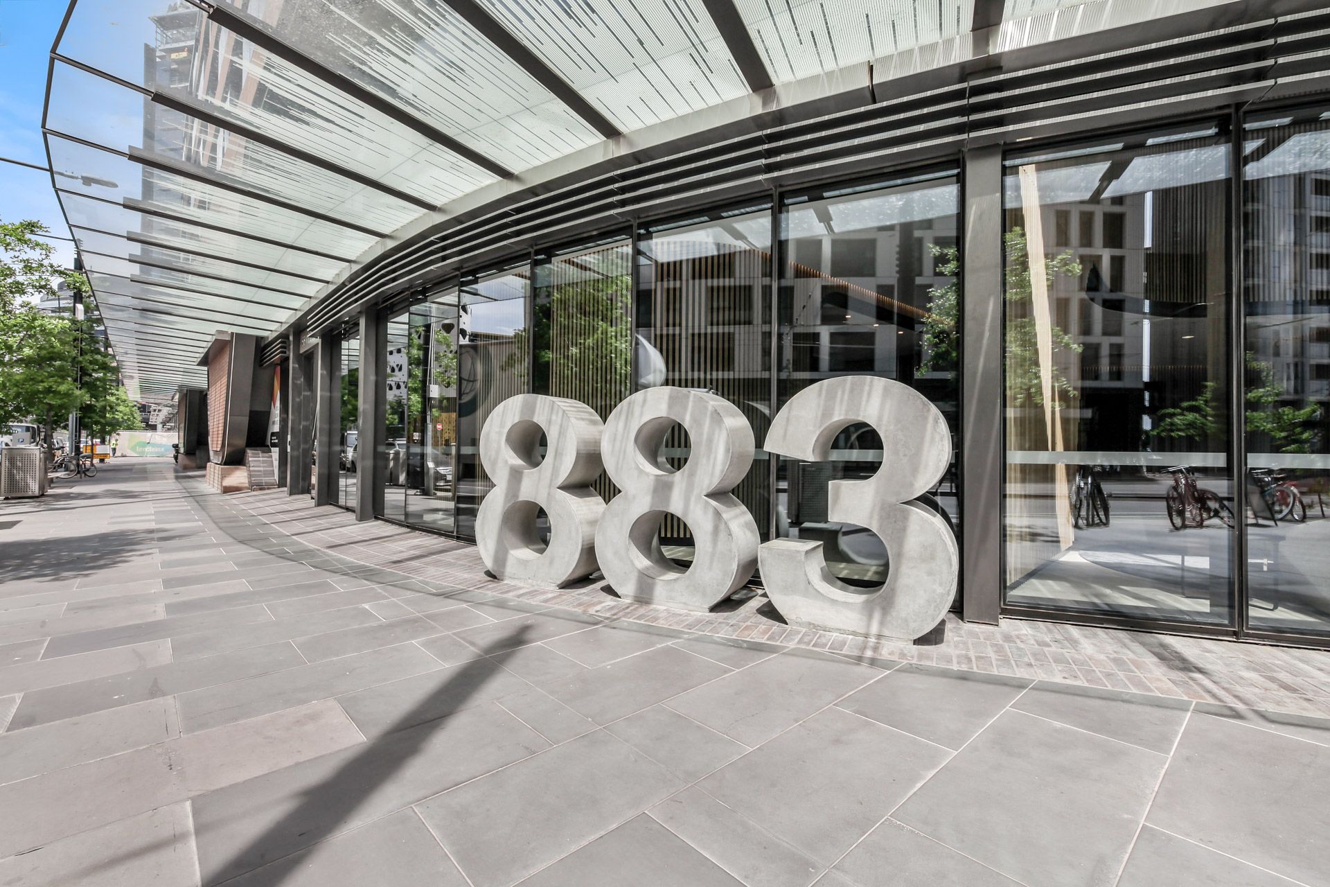 1710S/883 Collins Street, Docklands, VIC 3008