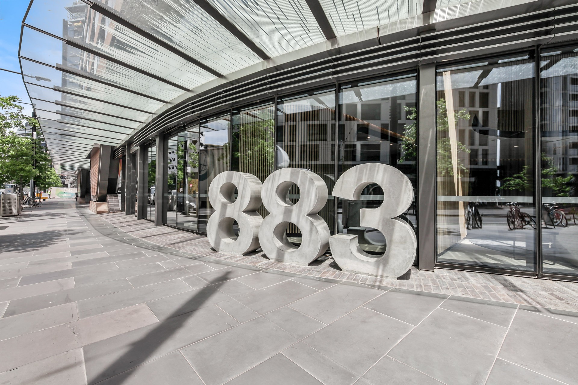 1710S/883 Collins Street, Docklands, VIC 3008