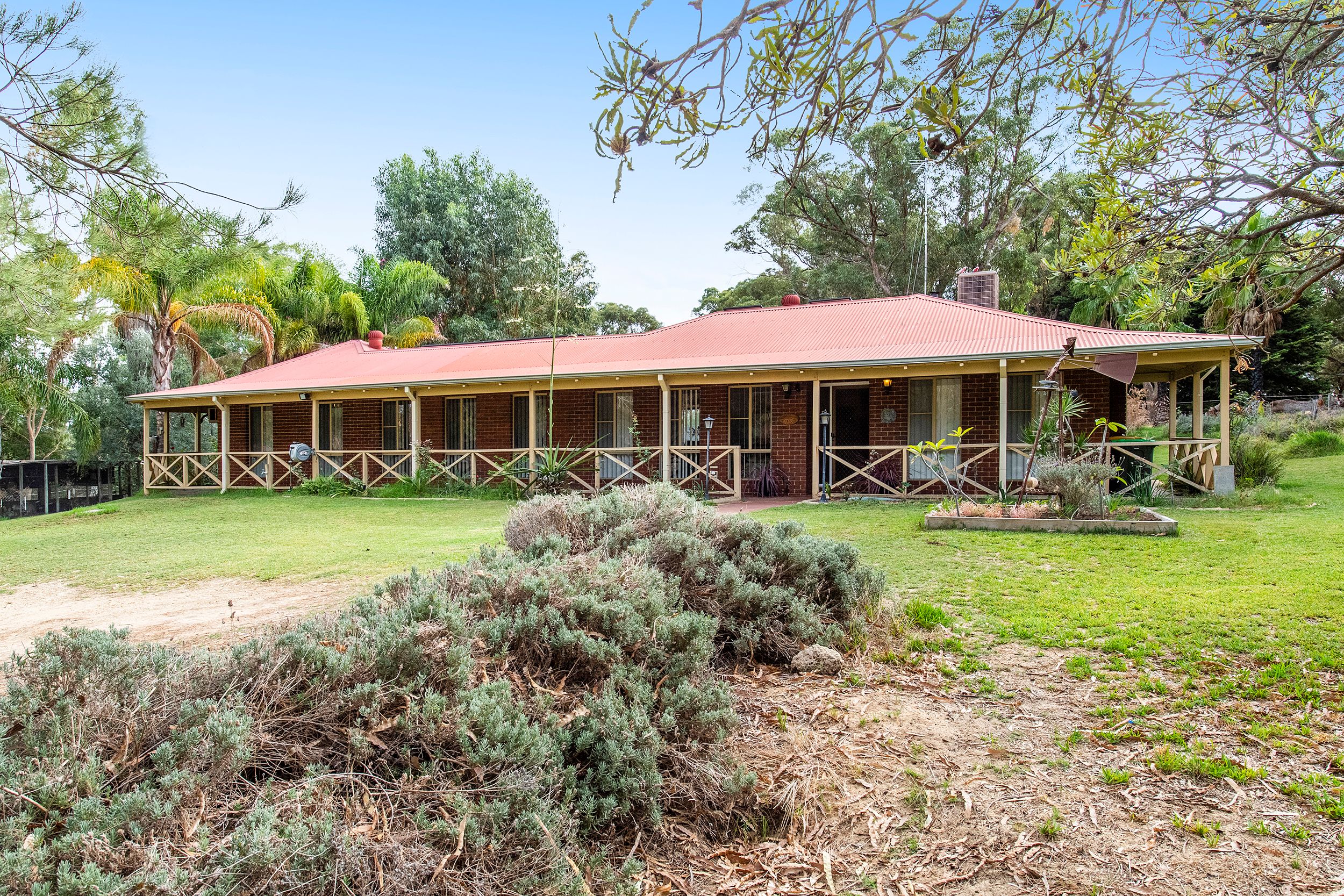 408 Amarillo Drive, Karnup, WA 6176