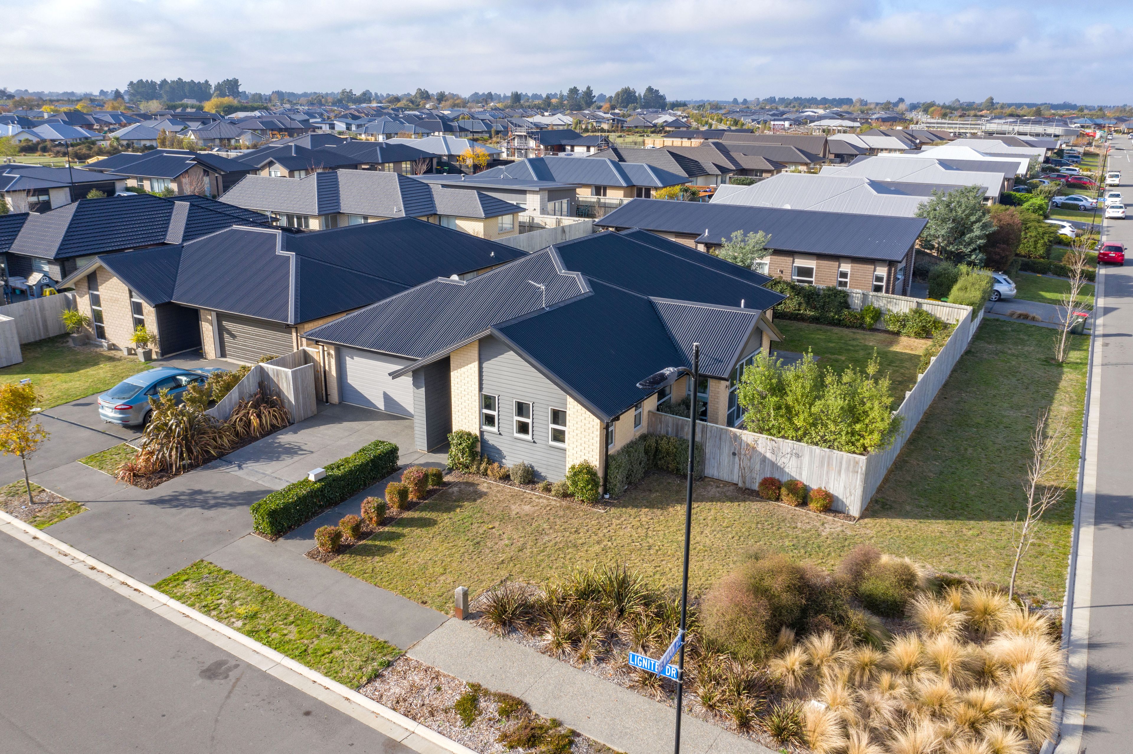 2 Lignite Drive, Rolleston, Selwyn District