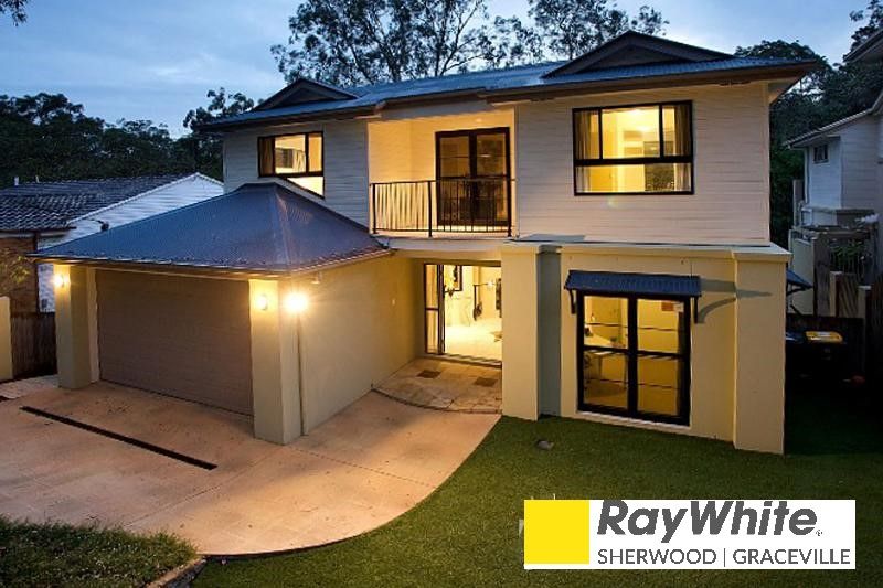 63 Carmody Road, St Lucia, QLD 4067