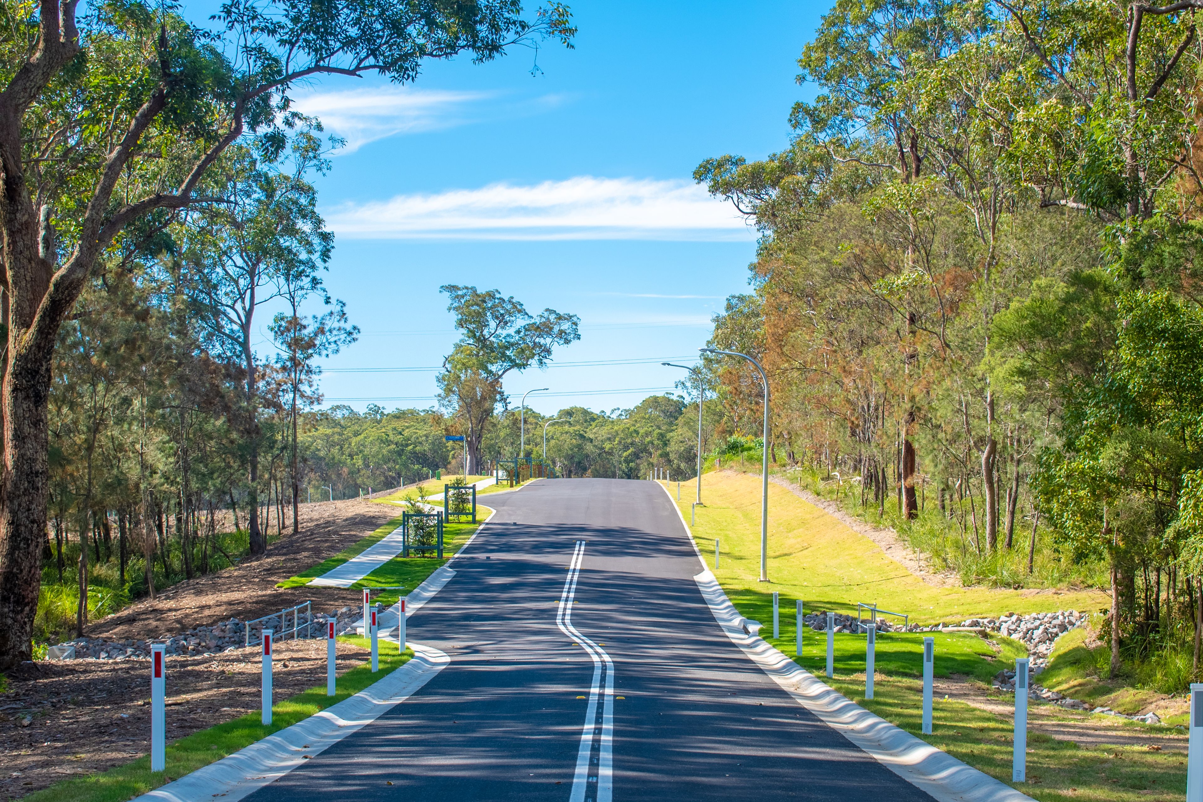 Lot 3 Leatherwood Grove, Scarborough Park, Morisset, NSW 2264