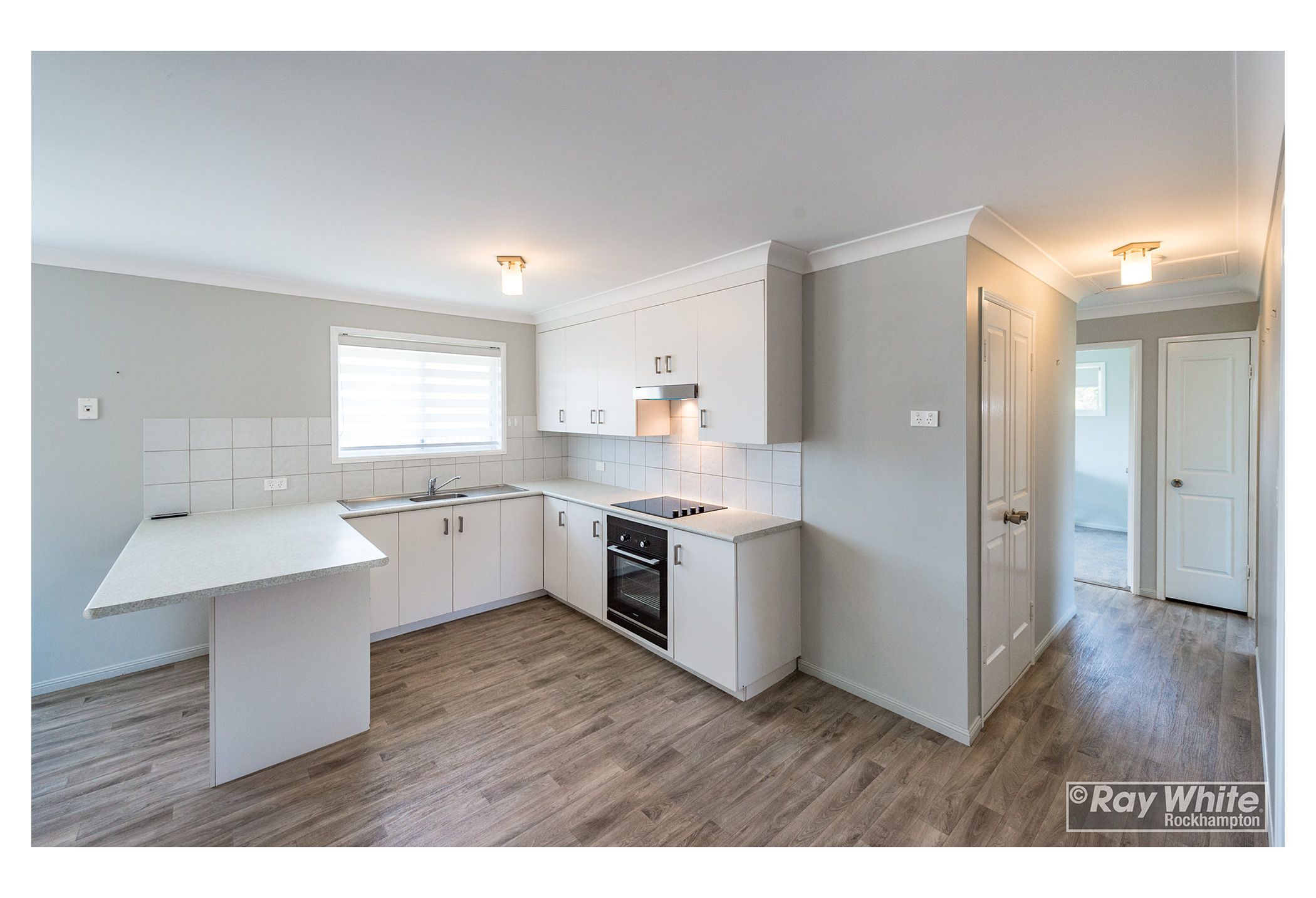 6 Lauga Street, Park Avenue, QLD 4701