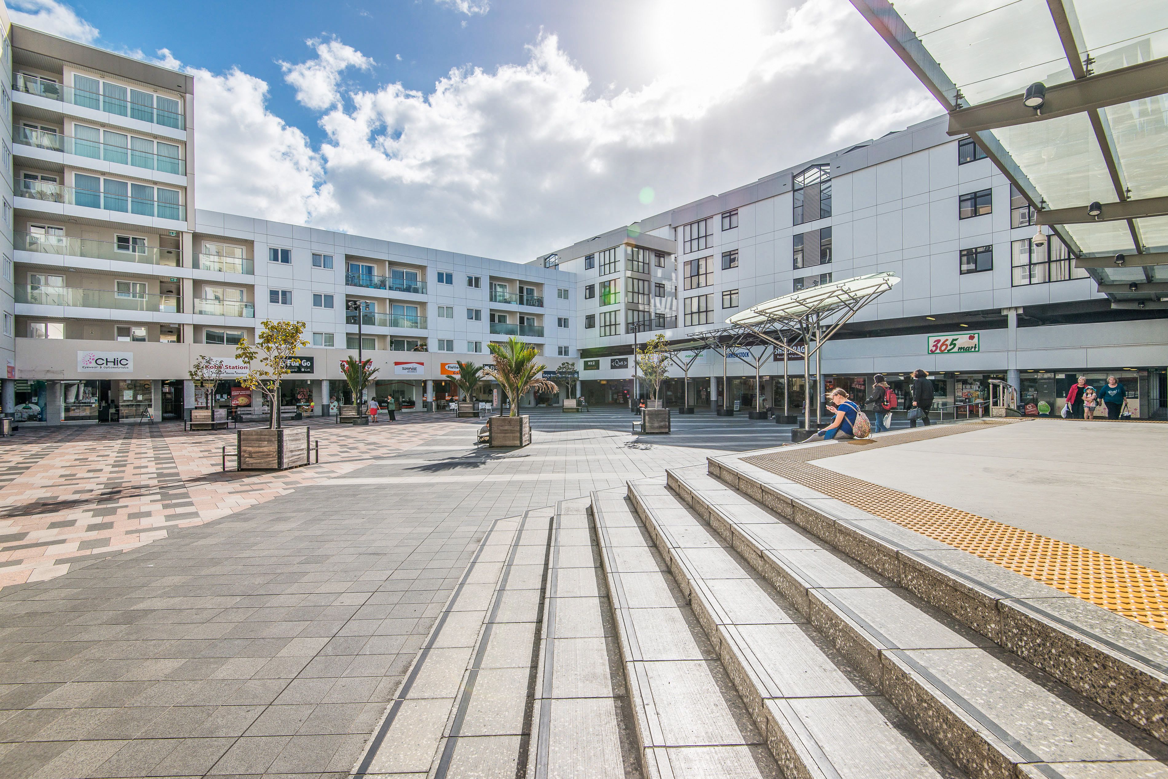 210/26 Remuera Road, Newmarket, Auckland City