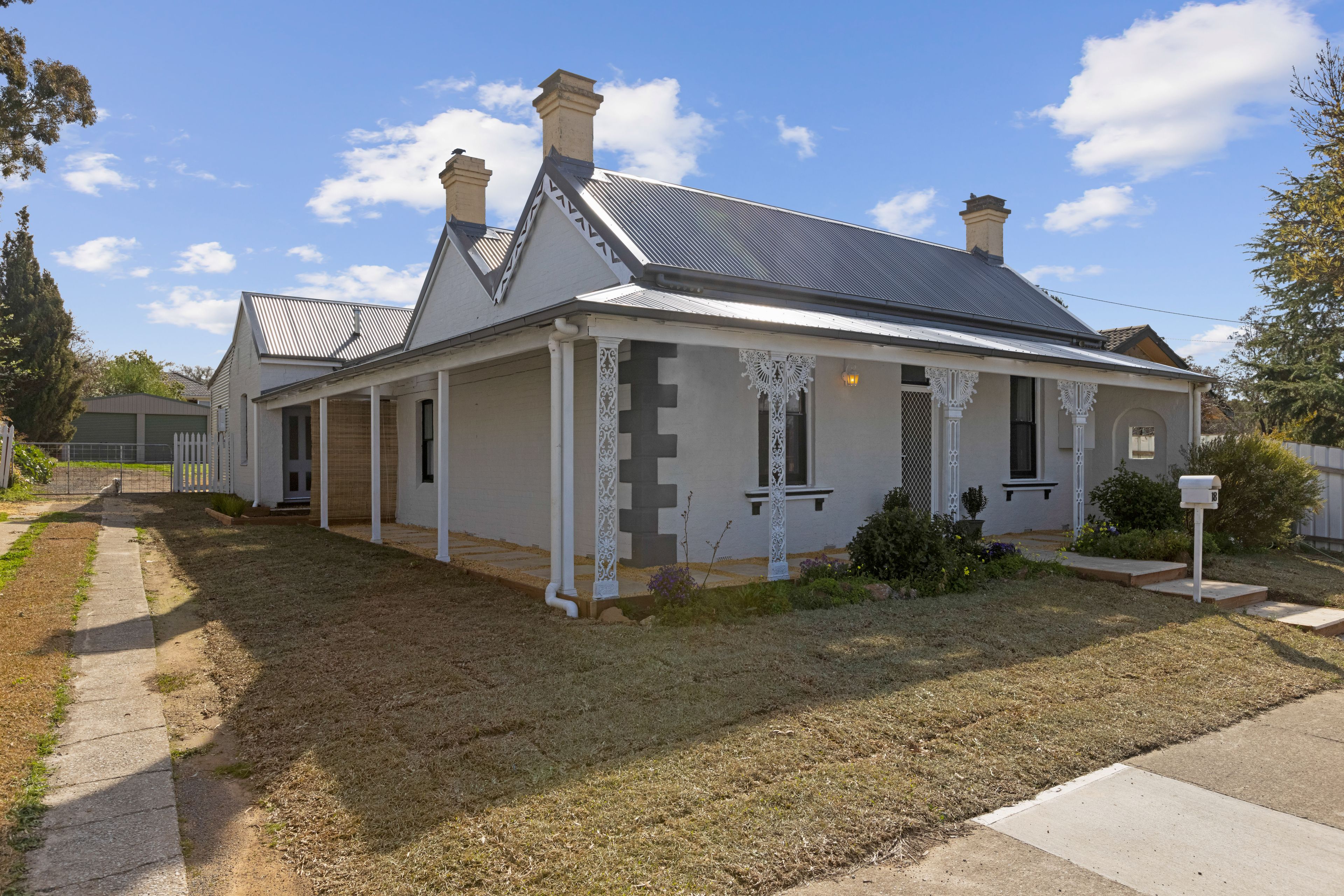 18 Edward Street, Goulburn, NSW 2580