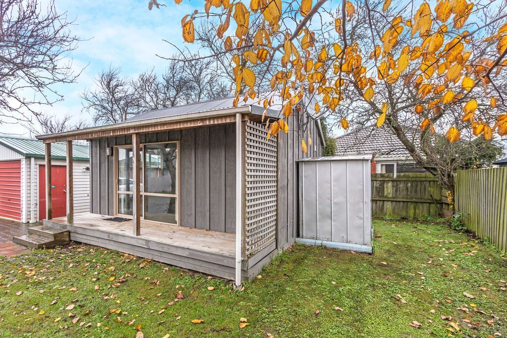 11a Torrens Road, Hillmorton, Christchurch City