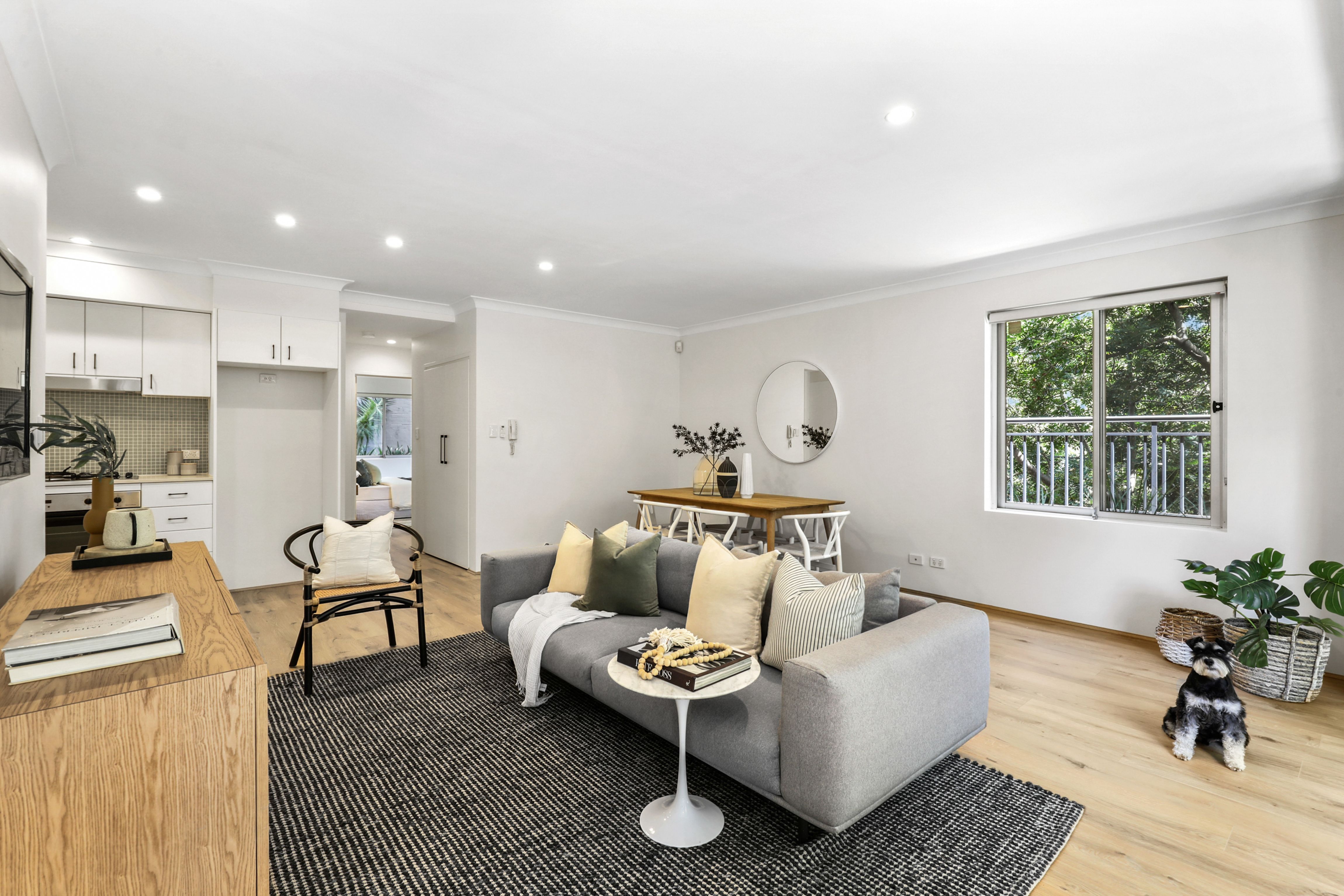 54/1 Shirley Street, Alexandria, NSW 2015