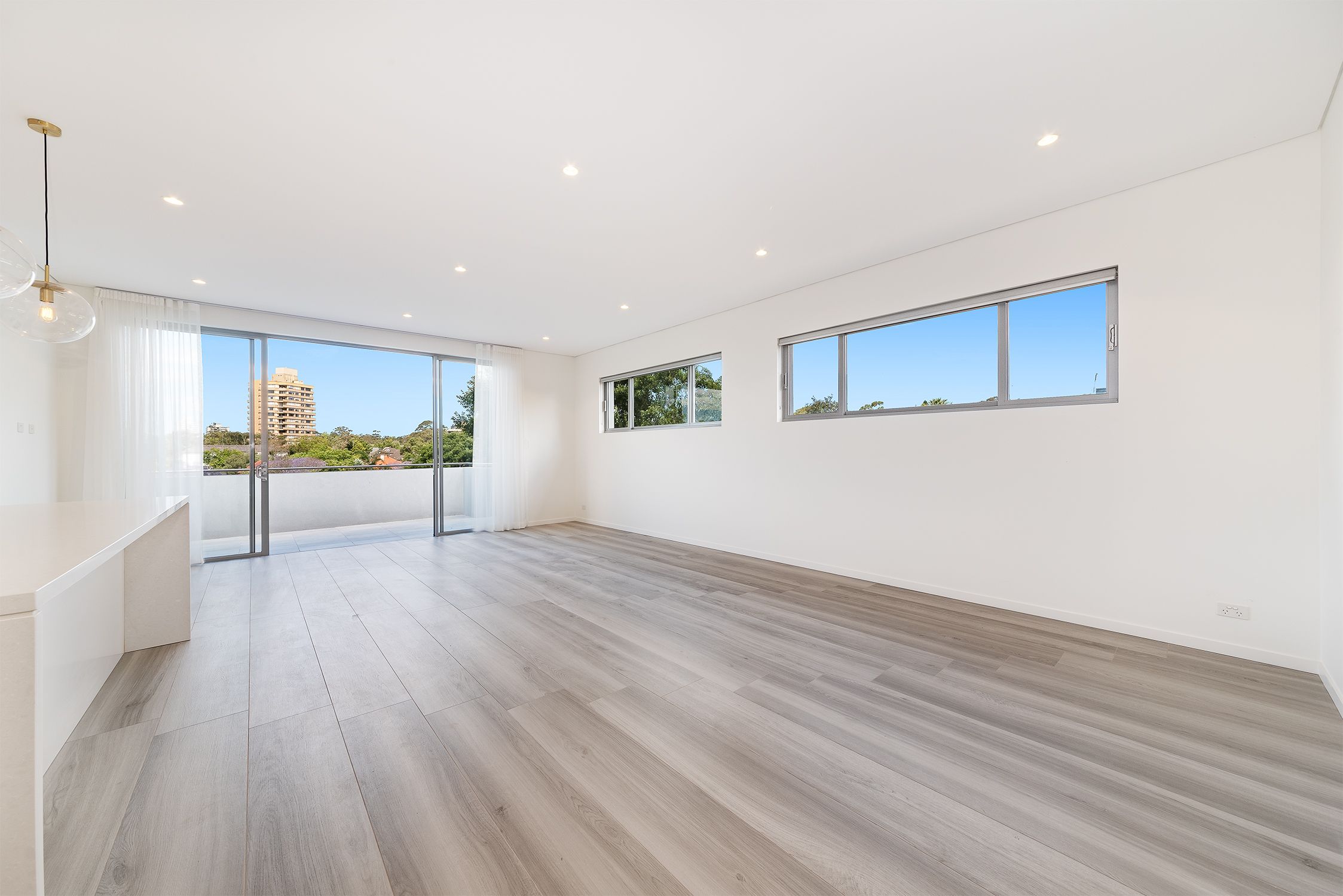 201/301 Miller Street, Cammeray, NSW 2062