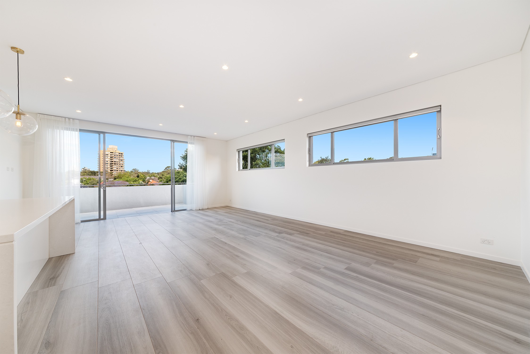 201/301 Miller Street, Cammeray, NSW 2062