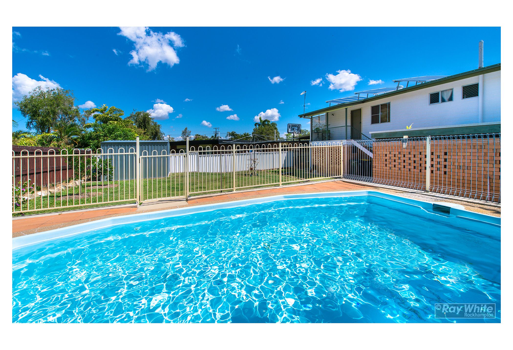 306 Mills Avenue, Frenchville, QLD 4701