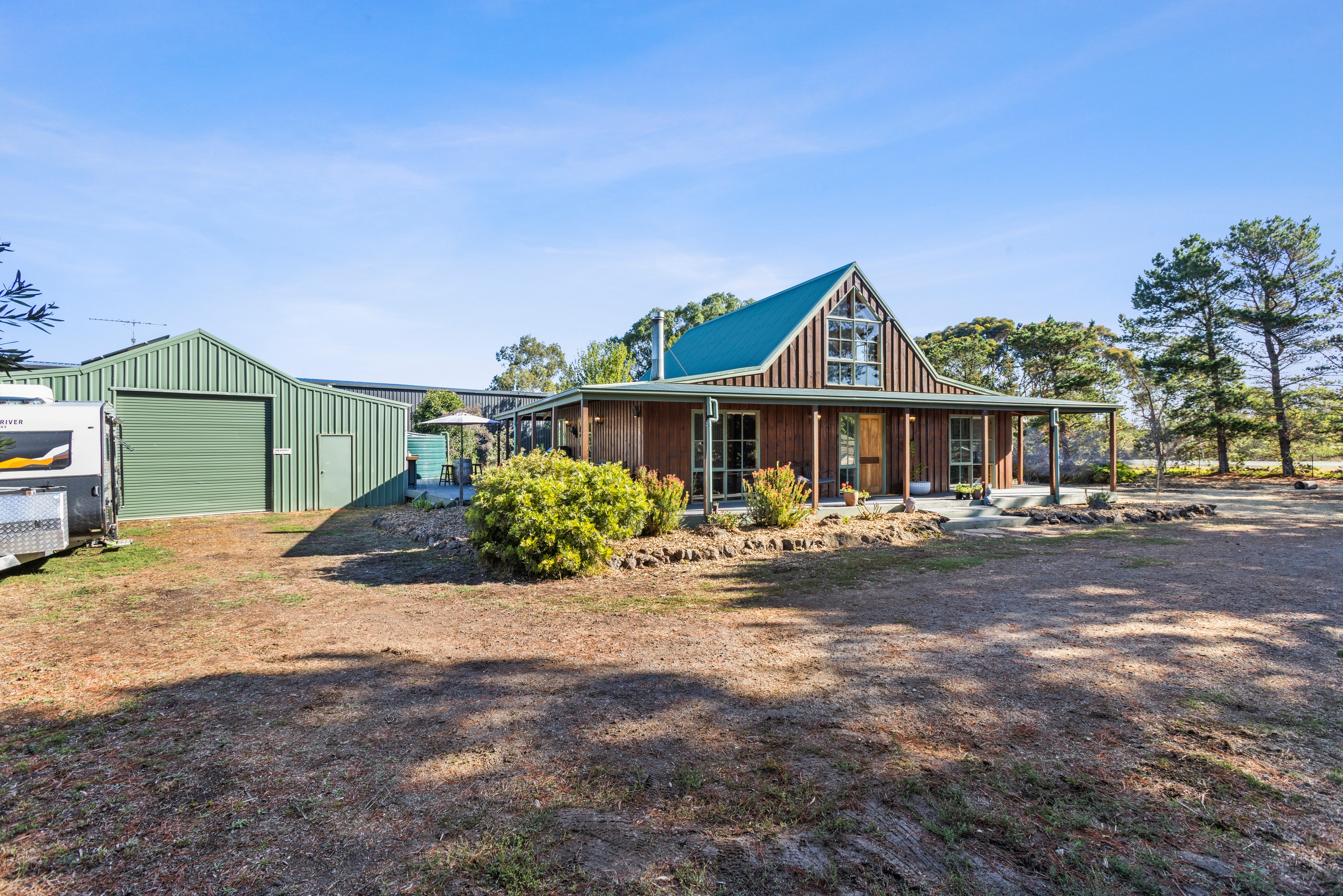 80 Russell Street, Lethbridge, VIC 3332