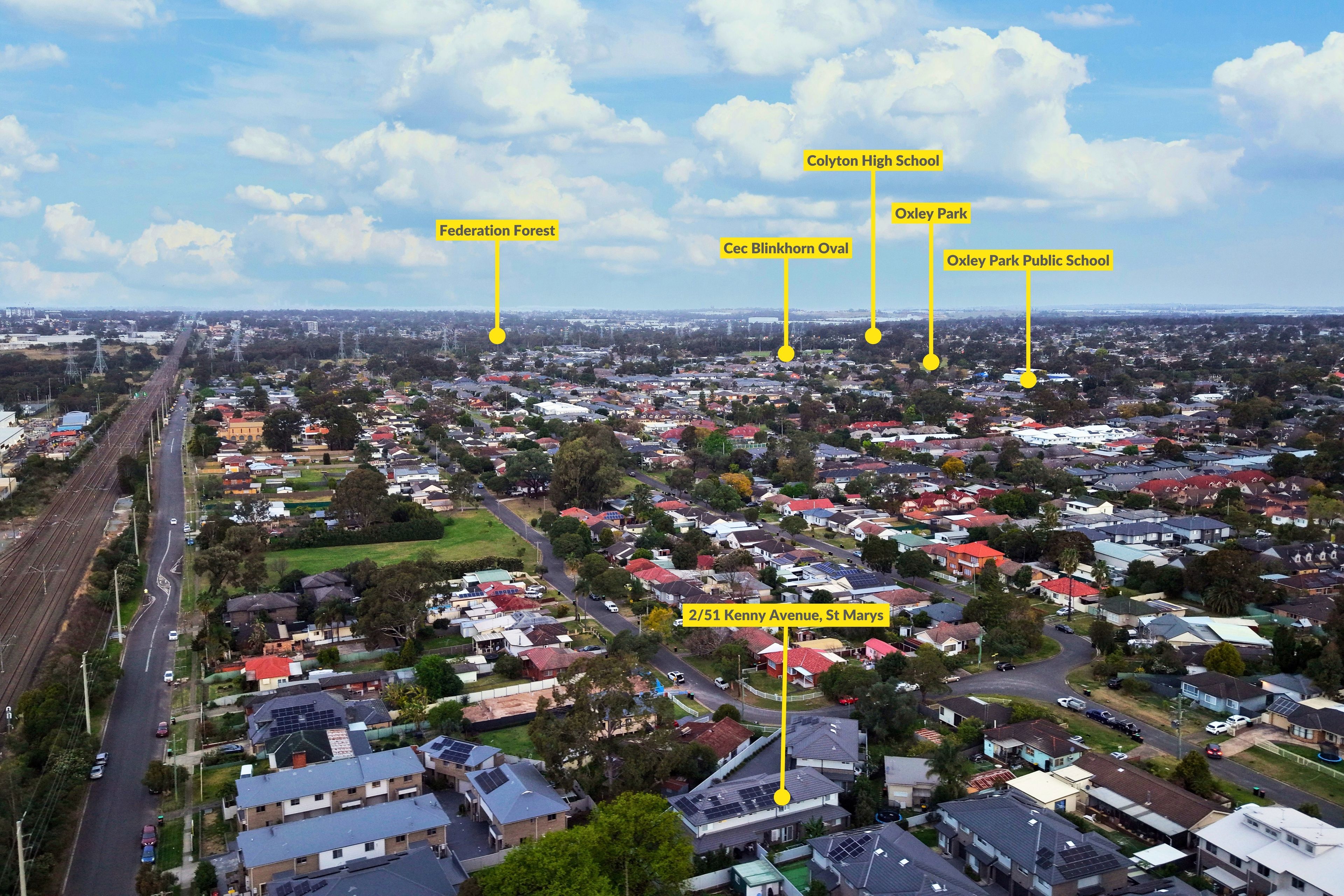 2/51 Kenny Avenue — photo 18 of 19