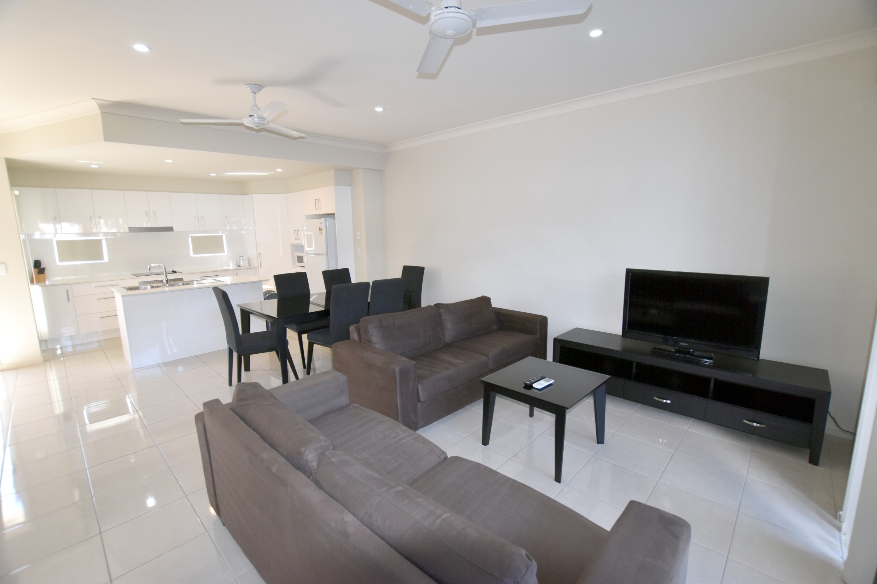 2/58 Wood Street, Barney Point, QLD 4680