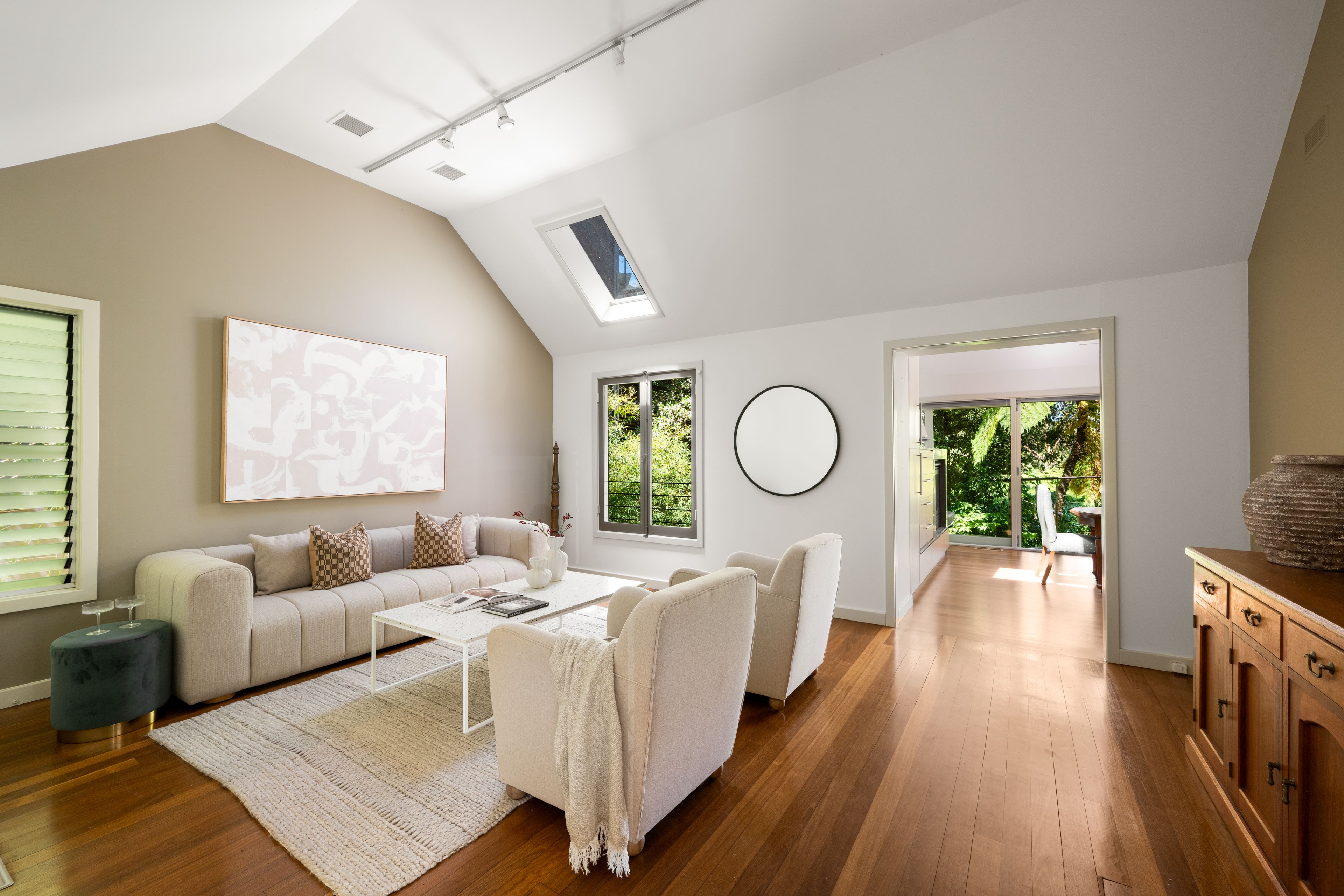 86 The Bulwark , Castlecrag NSW 2068