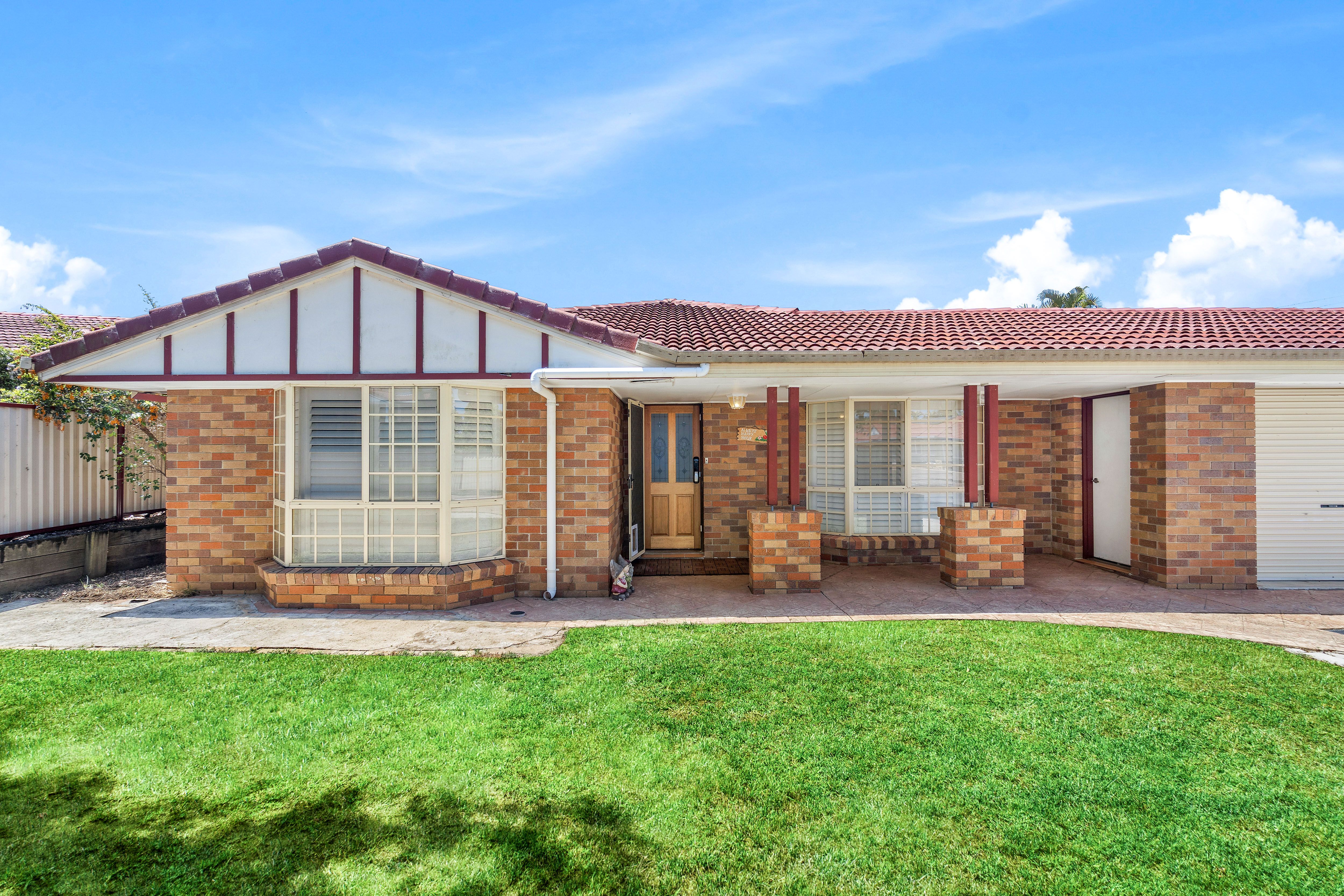 88 Nardie Street, Eight Mile Plains QLD 4113