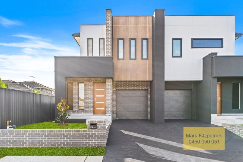 63B Archer Road, Spring Farm, NSW 2570