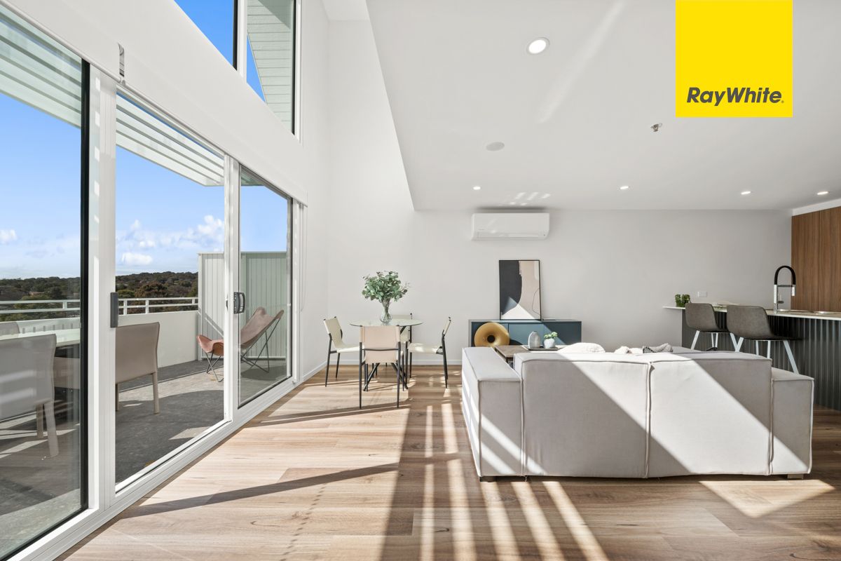 44/70 Canopus Crescent, Giralang, ACT 2617