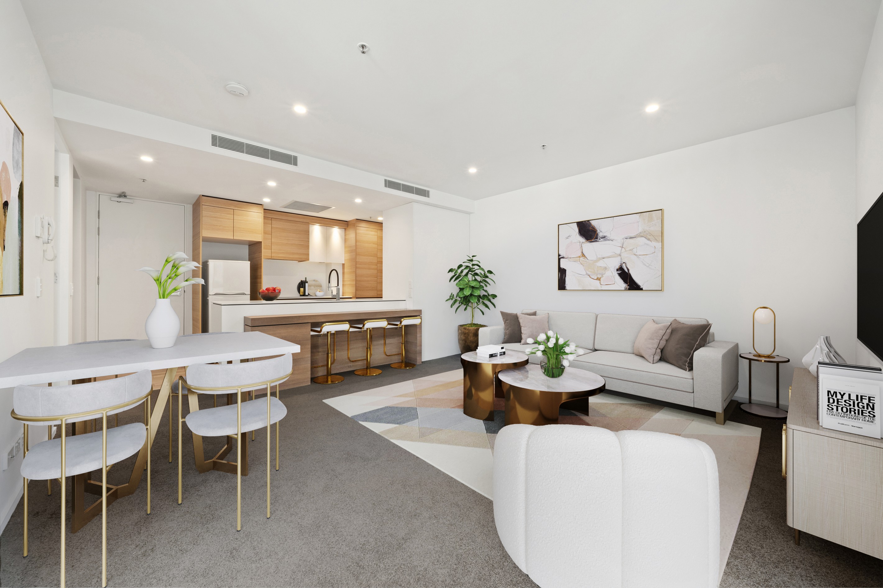 30/260 City Walk, City, ACT 2601