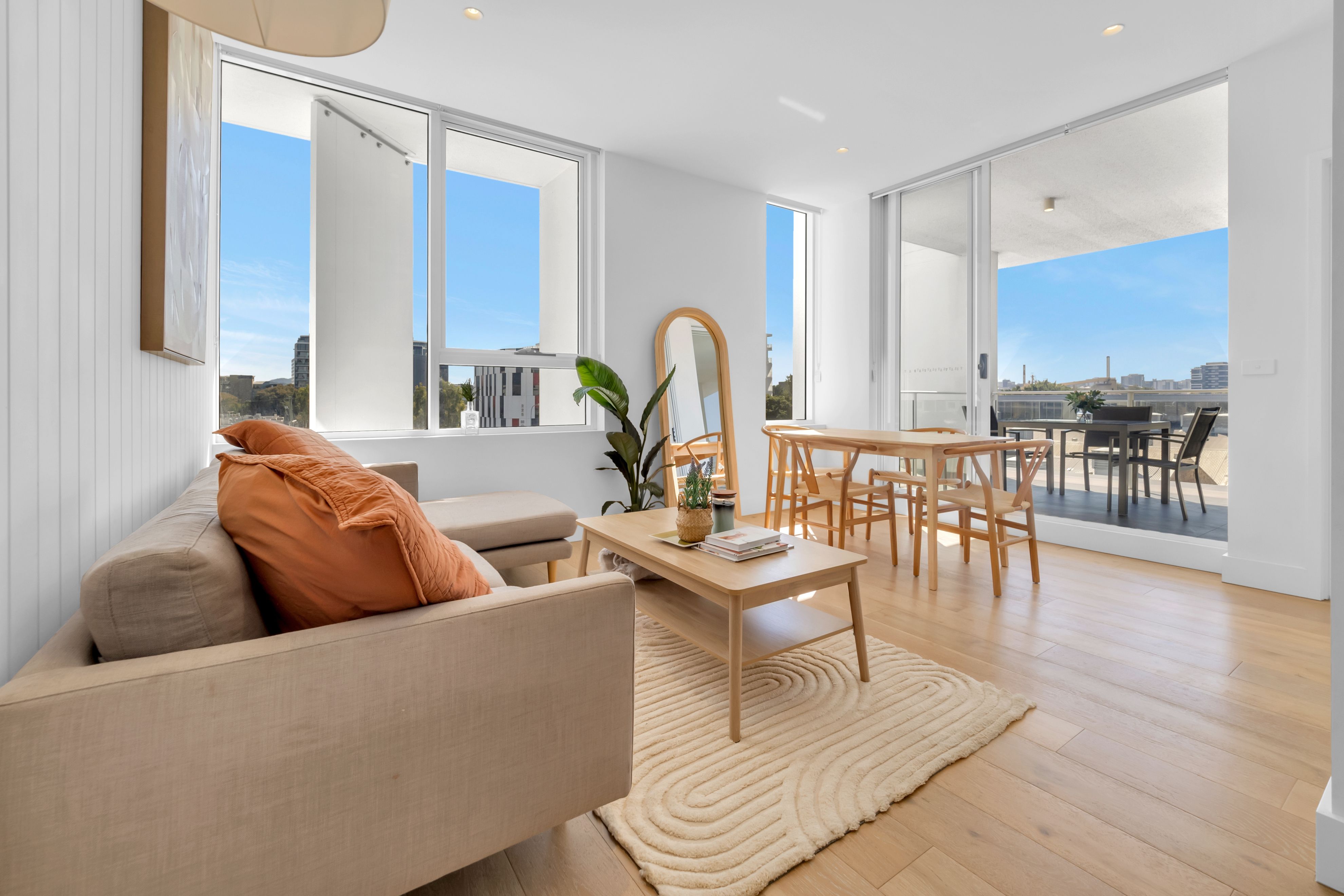 414/8 Bank Street, West End, QLD 4101