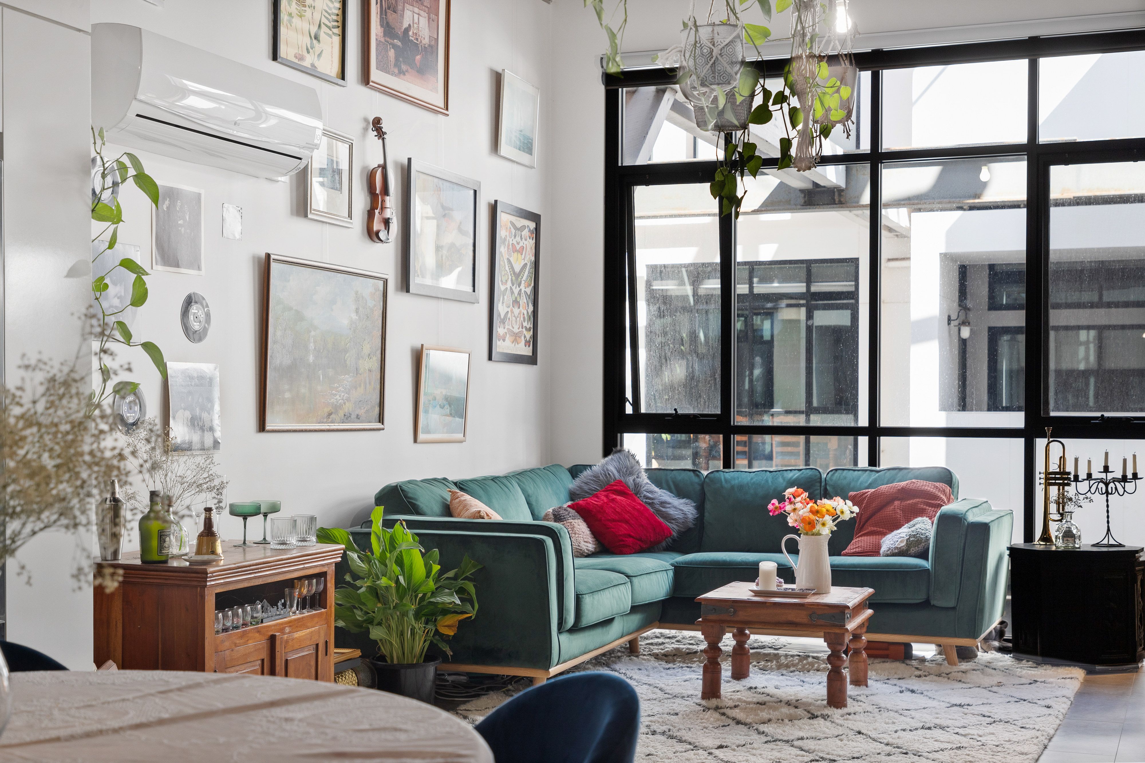 87/51 Beach Street, Fremantle, WA 6160