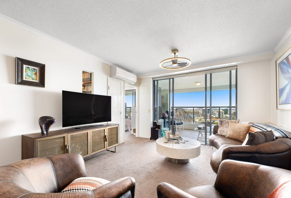 204/82 Boundary Street, Brisbane City, QLD 4000