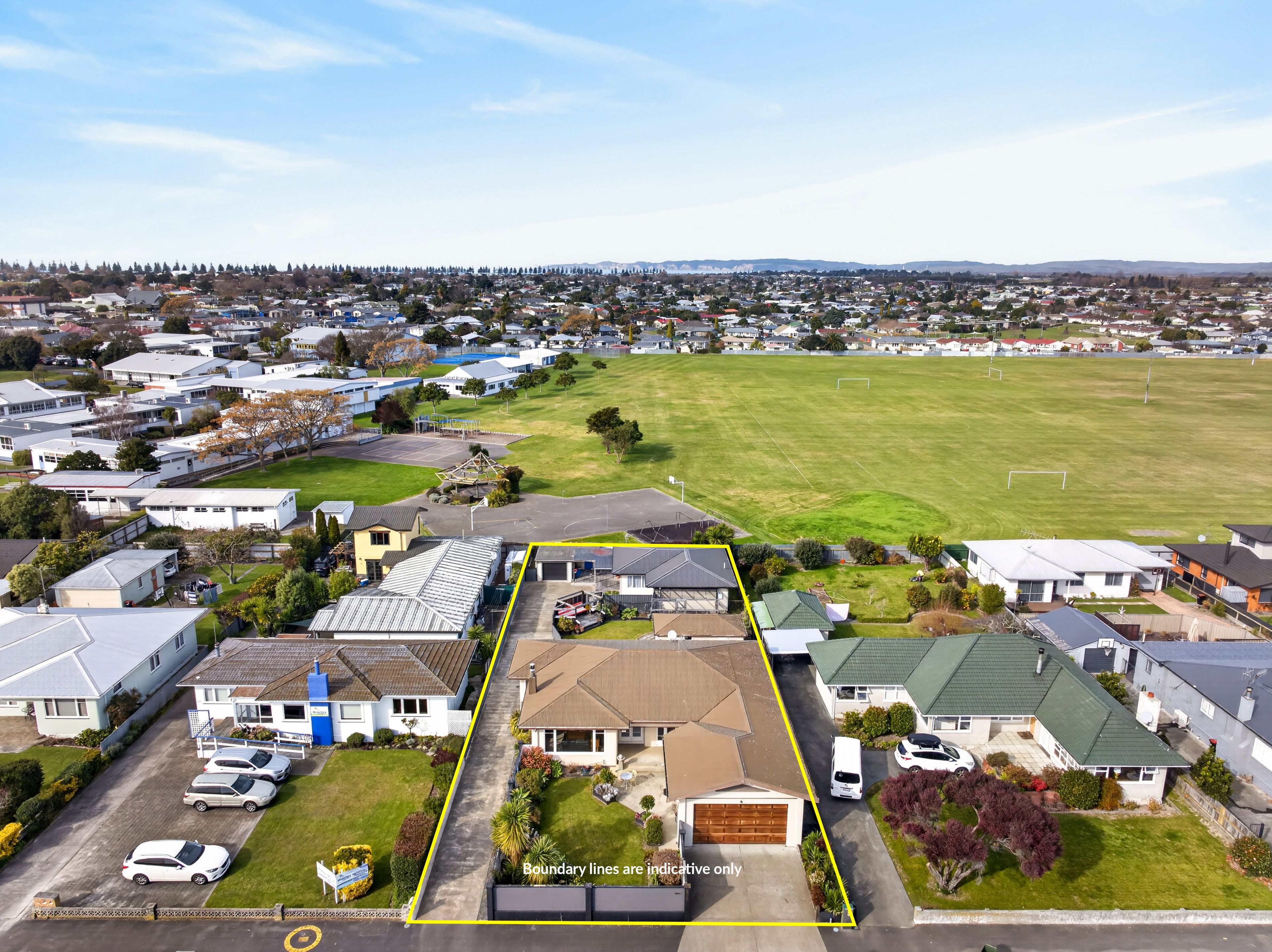 236 Kennedy Road, Onekawa, Napier City