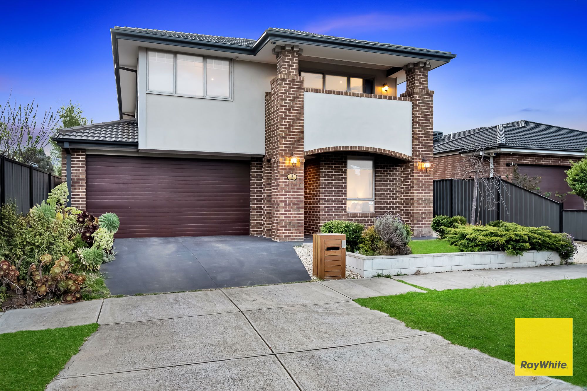 3 Berkshire Avenue, Truganina, VIC 3029