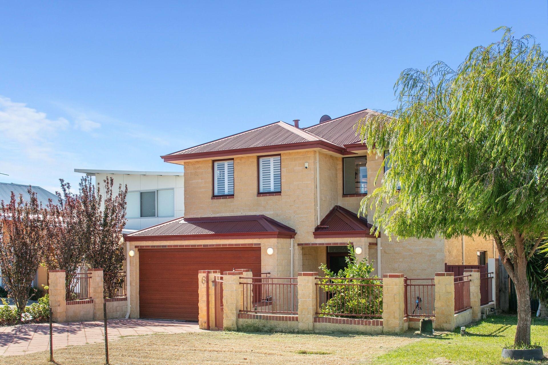 6 Lawler Street, South Perth, WA 6151