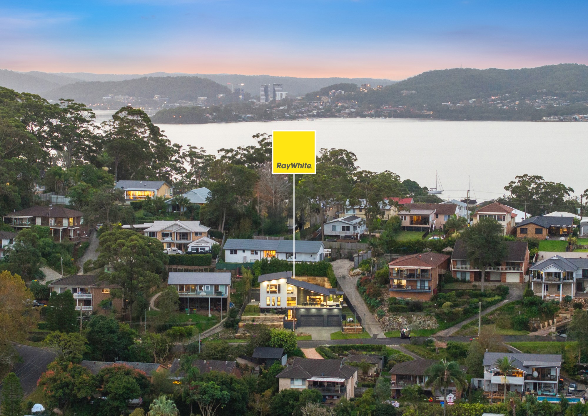 37 Treeview Place, Saratoga, NSW 2251