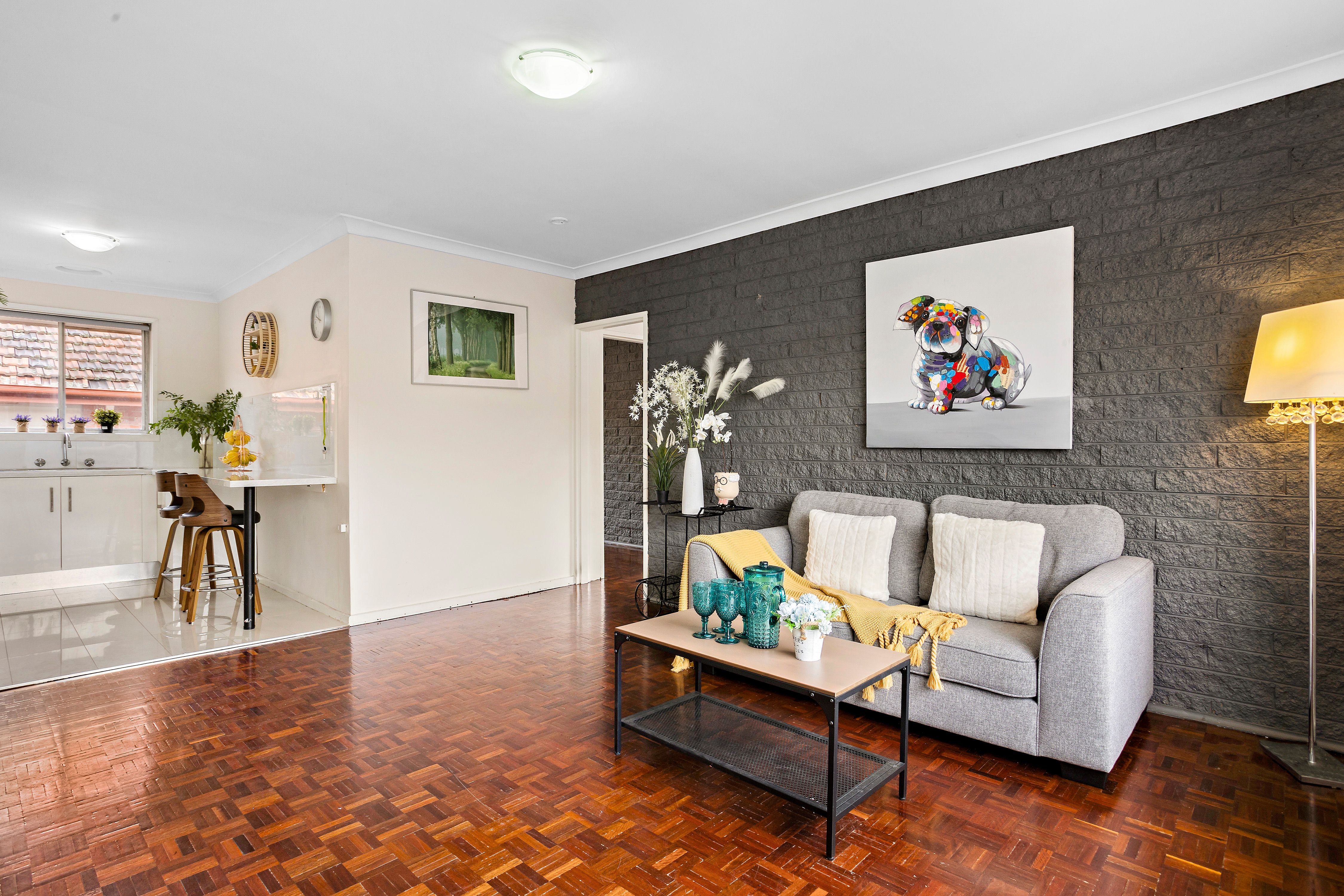 6/22 Wright Street, Clayton, VIC 3168