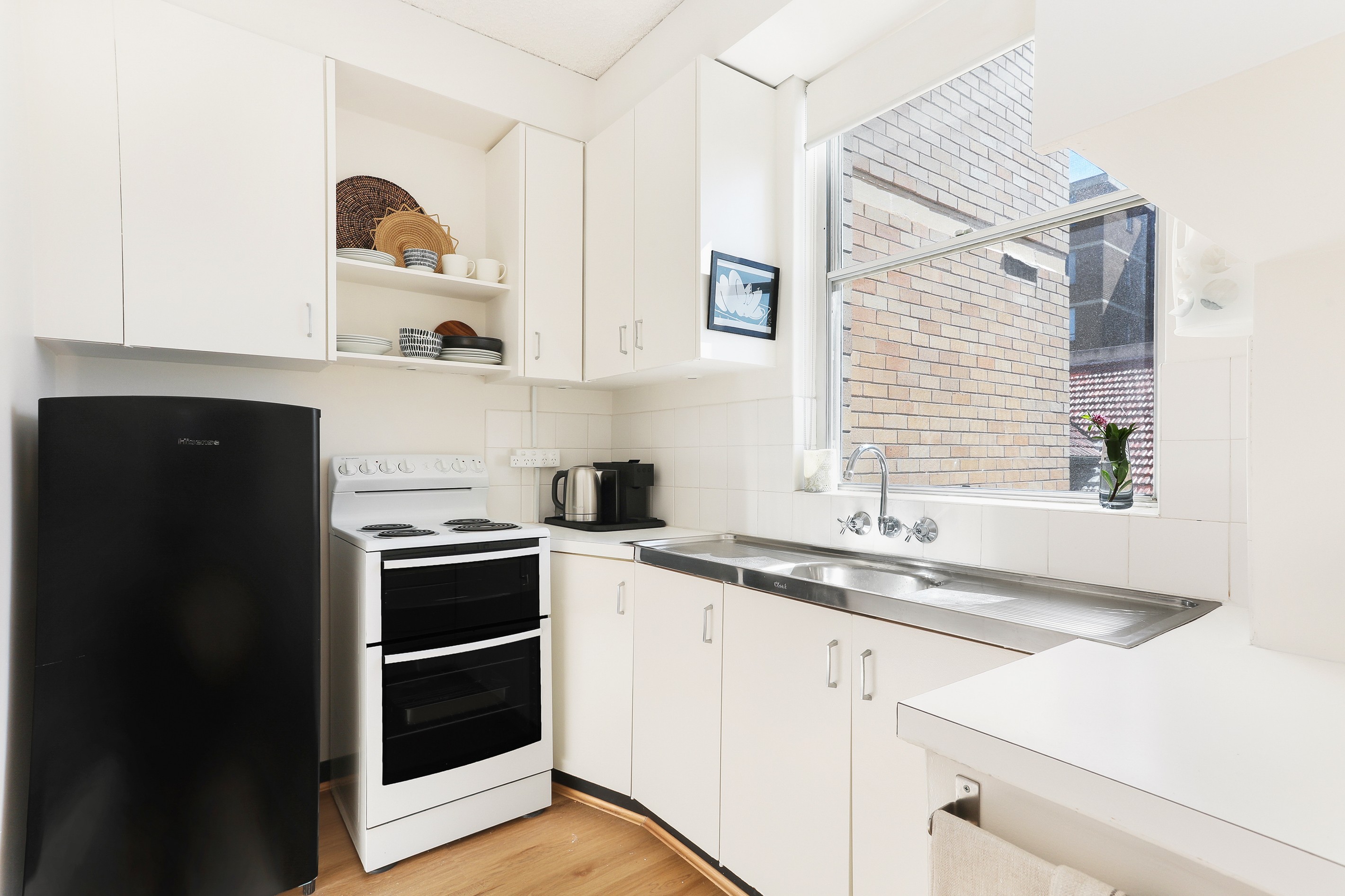 23/49-51 Cook Road, Centennial Park, NSW 2021